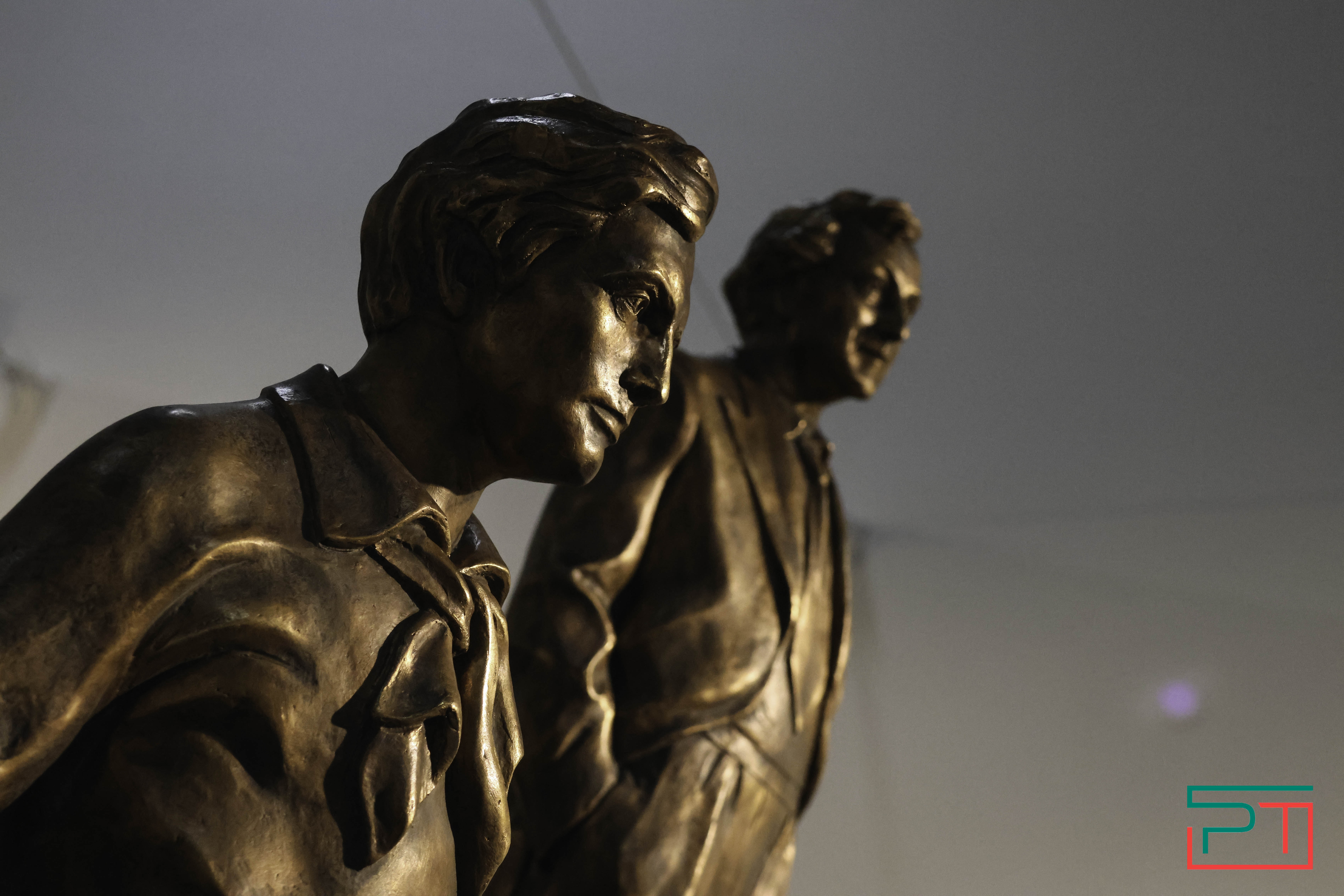 «Зураб Церетели. Гений современности»