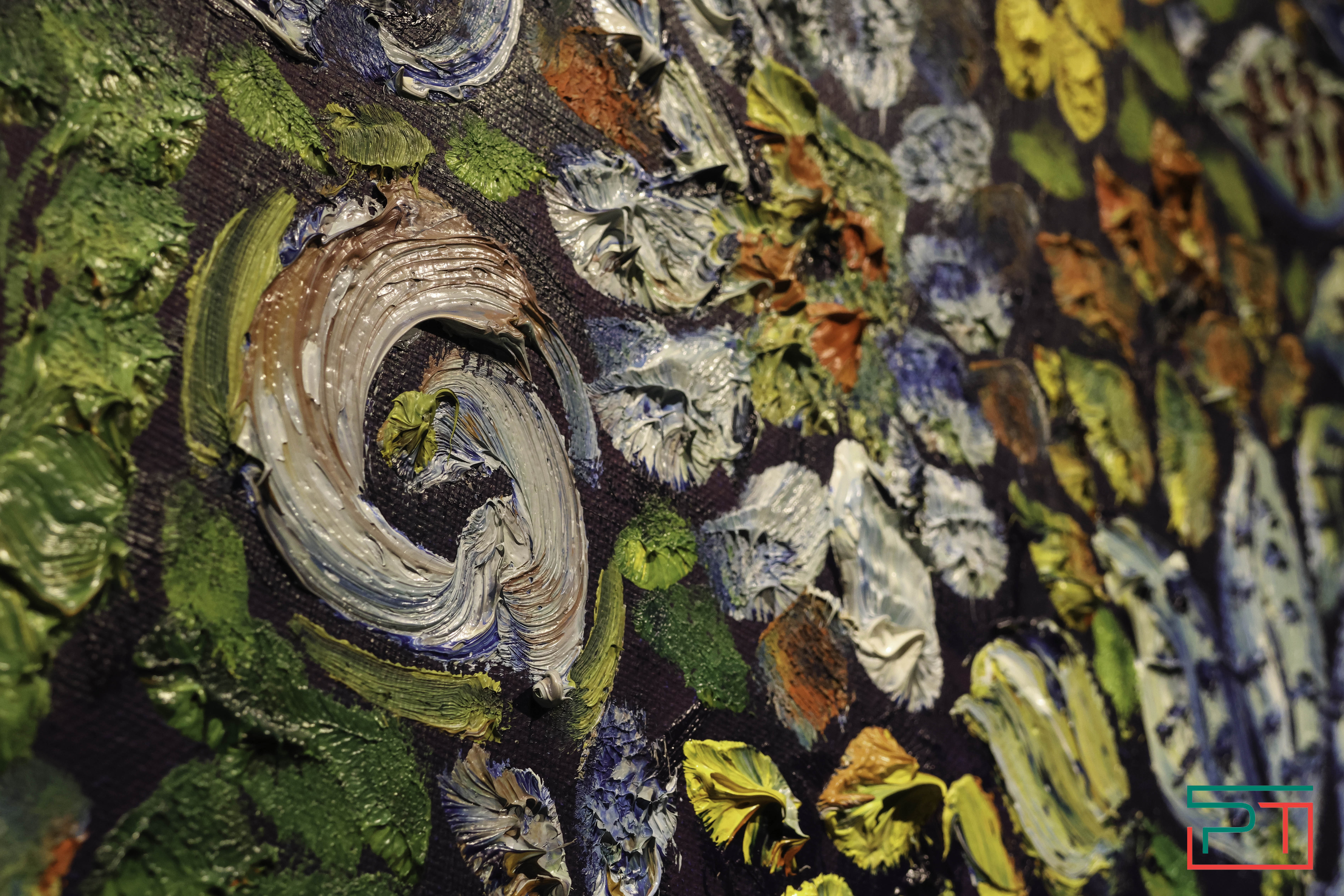 «Зураб Церетели. Гений современности»