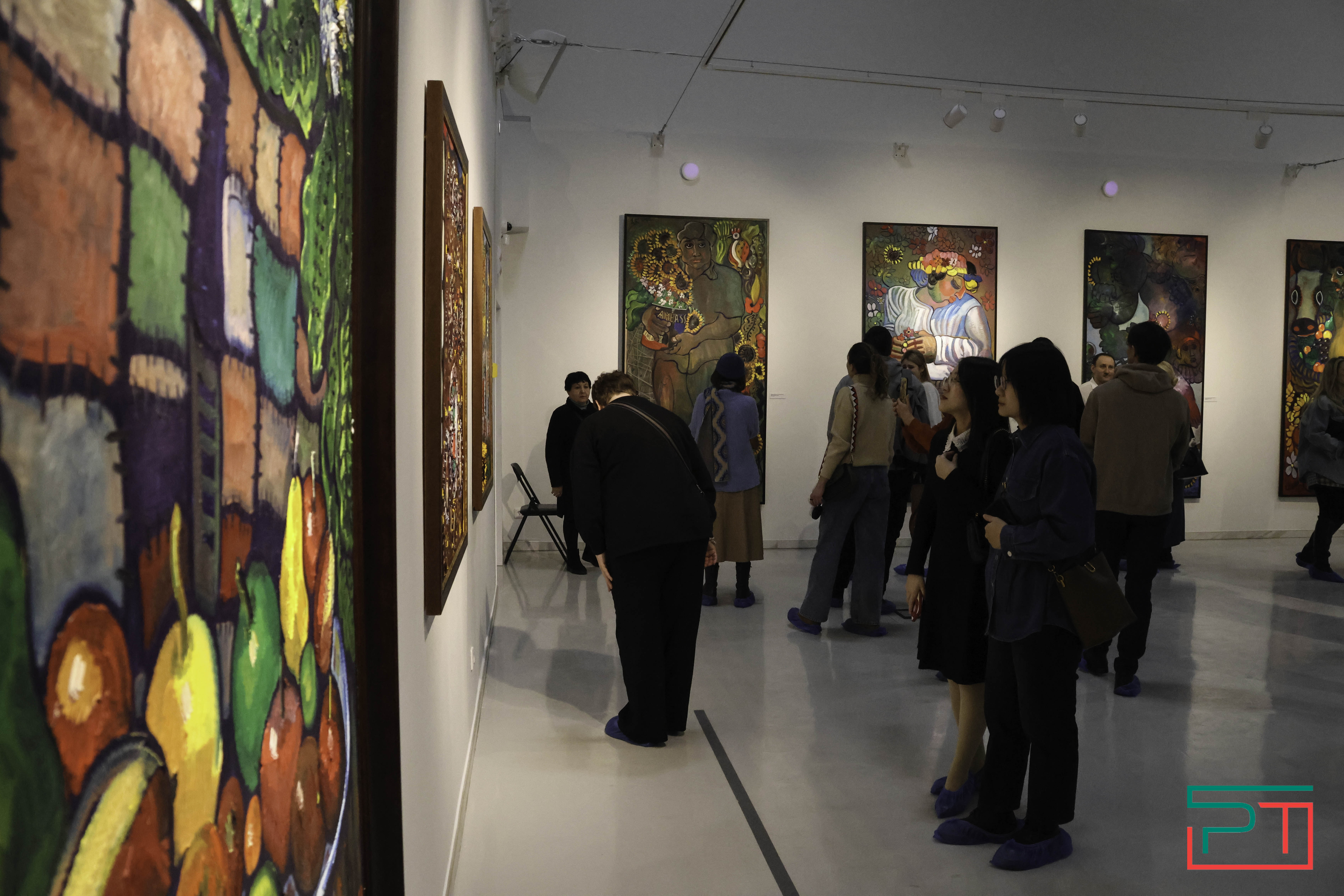 «Зураб Церетели. Гений современности»