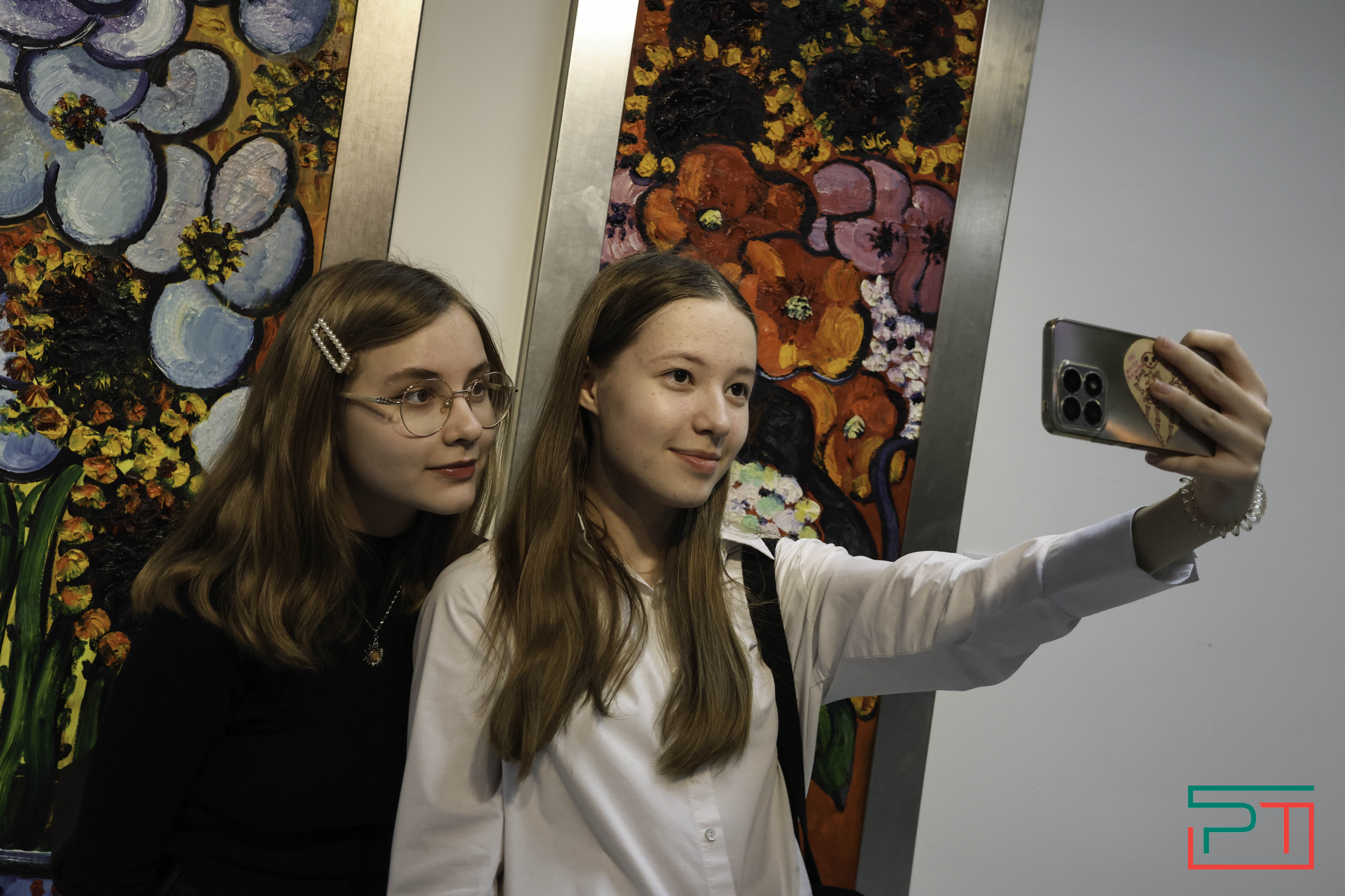 «Зураб Церетели. Гений современности»