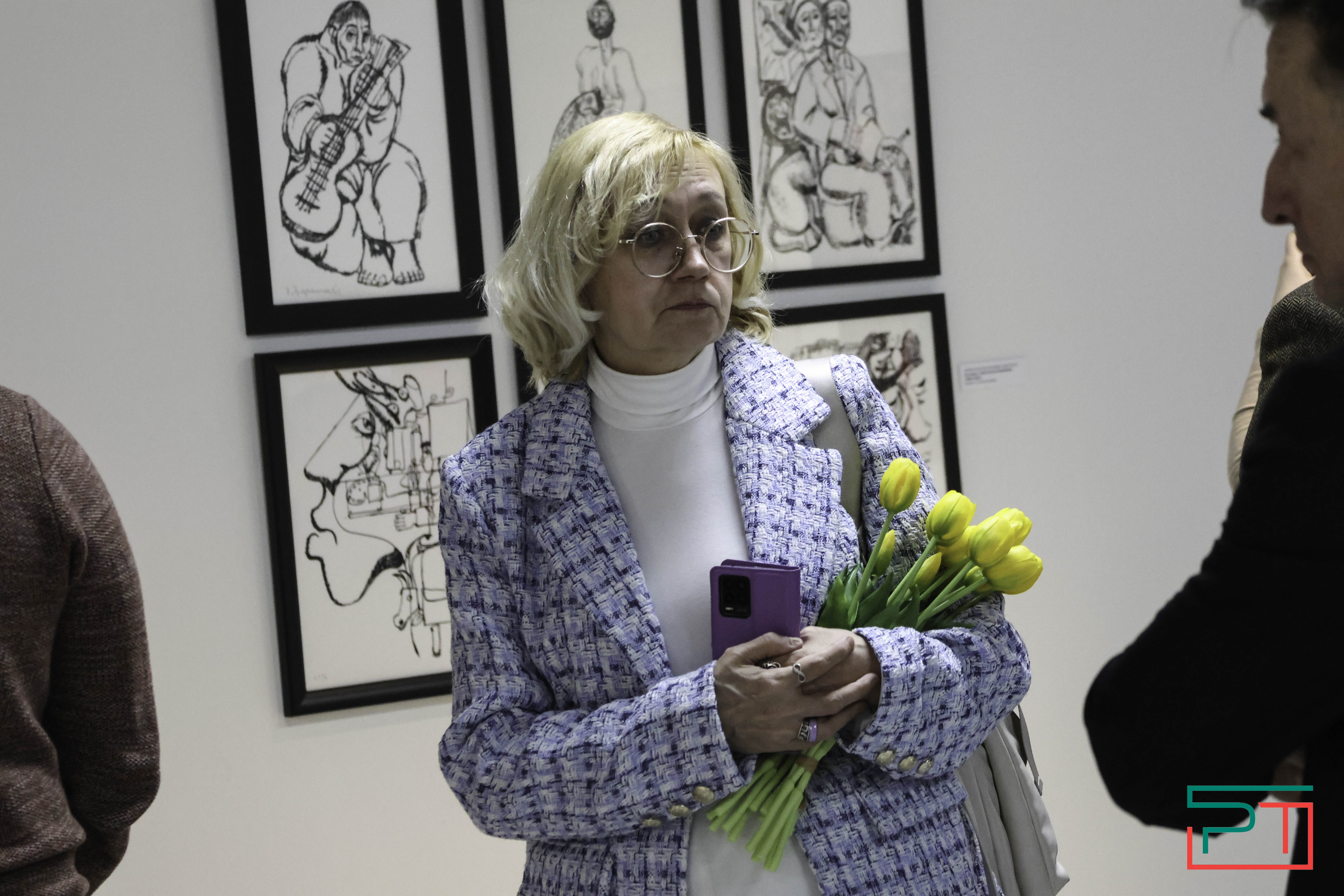 «Зураб Церетели. Гений современности»