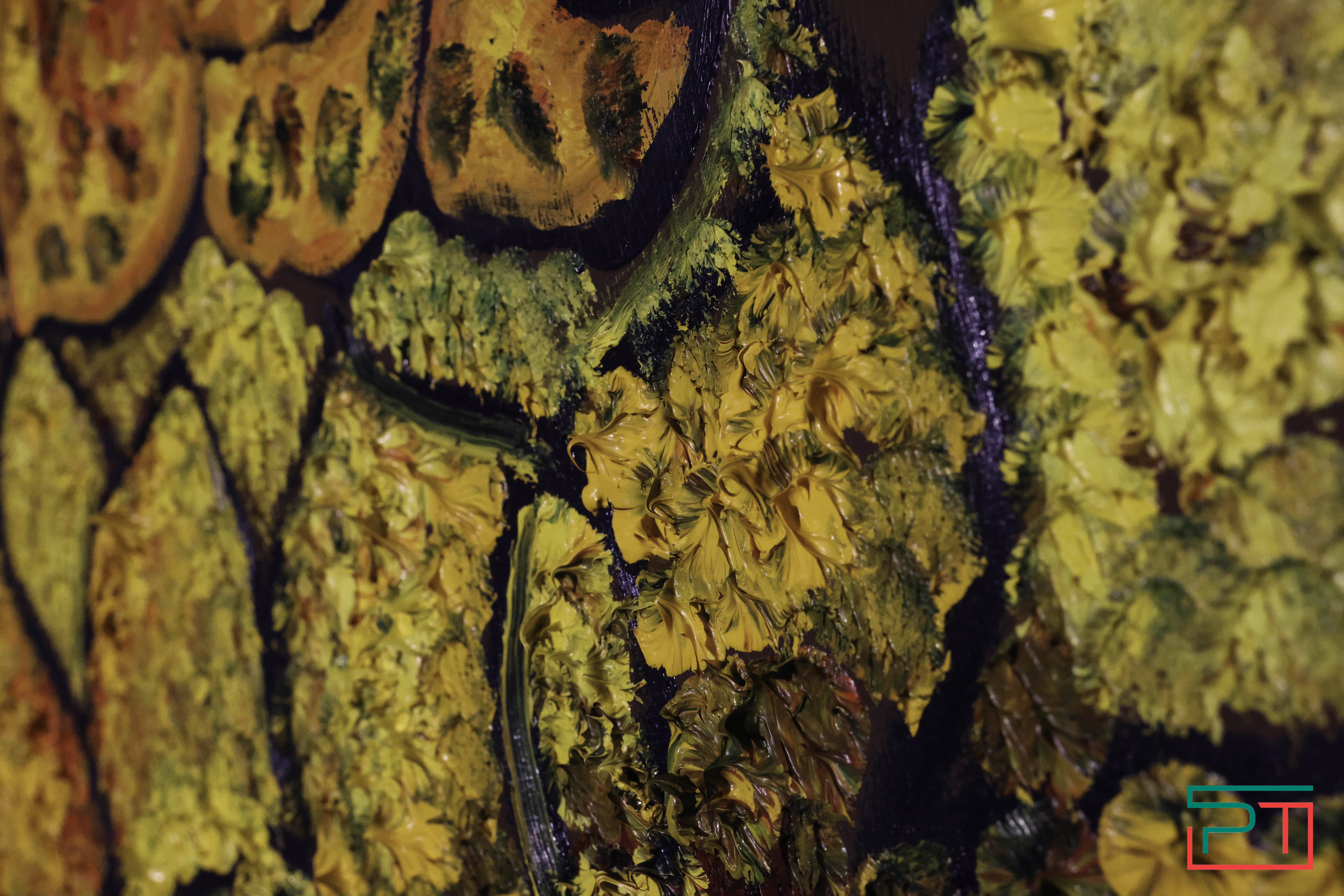 «Зураб Церетели. Гений современности»