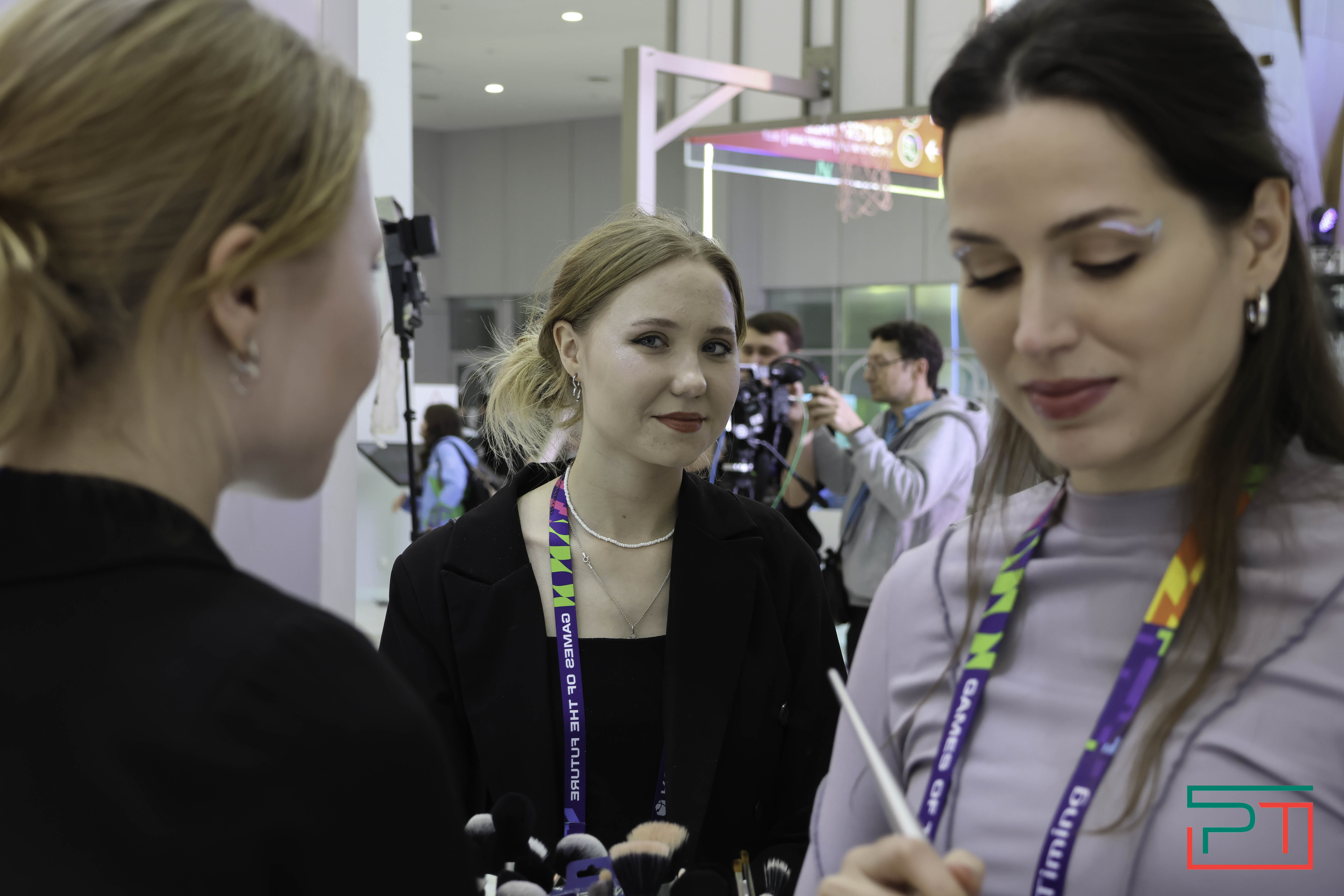 2 000 участников из 107 стран мира — «Игры будущего» в Казани