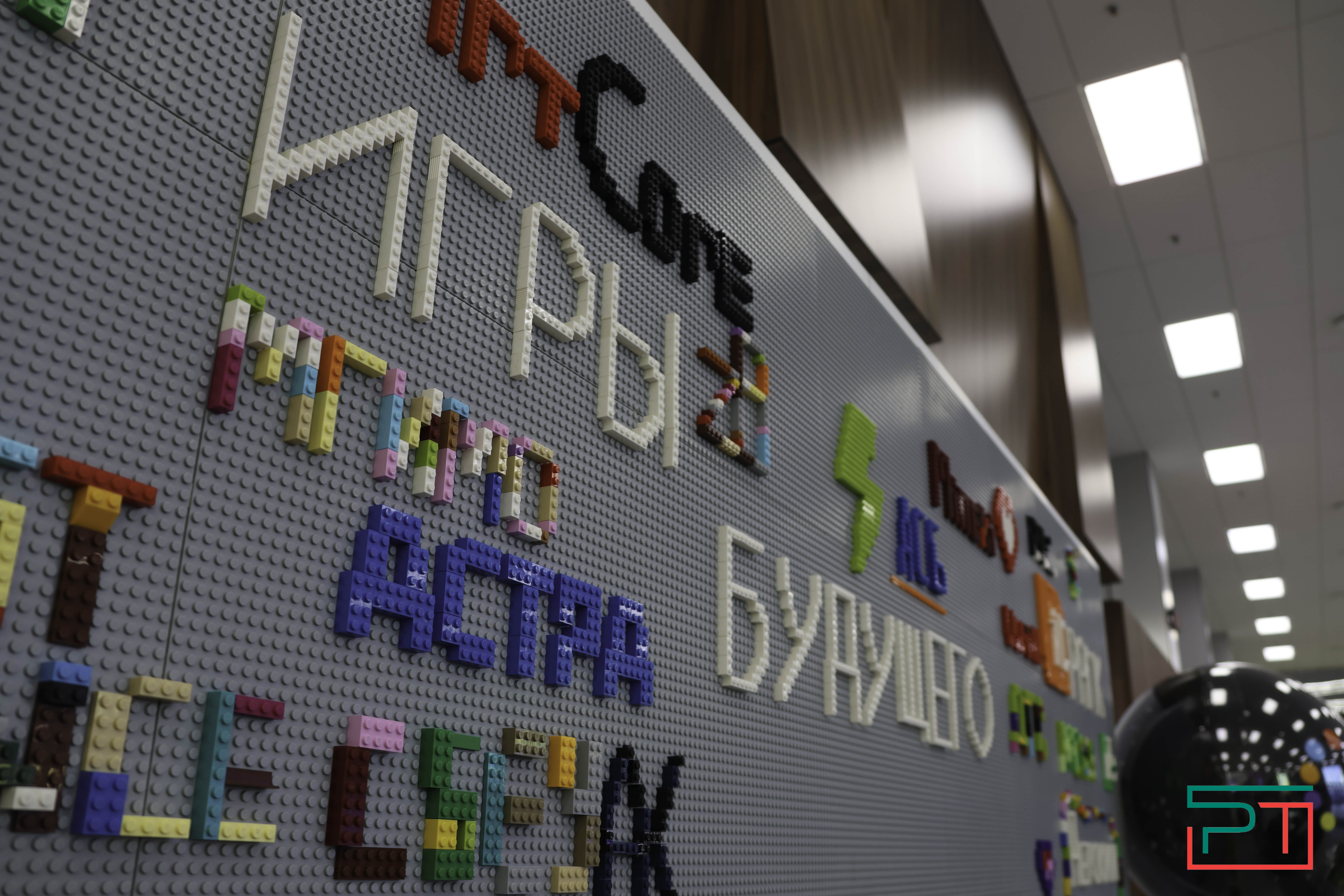 2 000 участников из 107 стран мира — «Игры будущего» в Казани