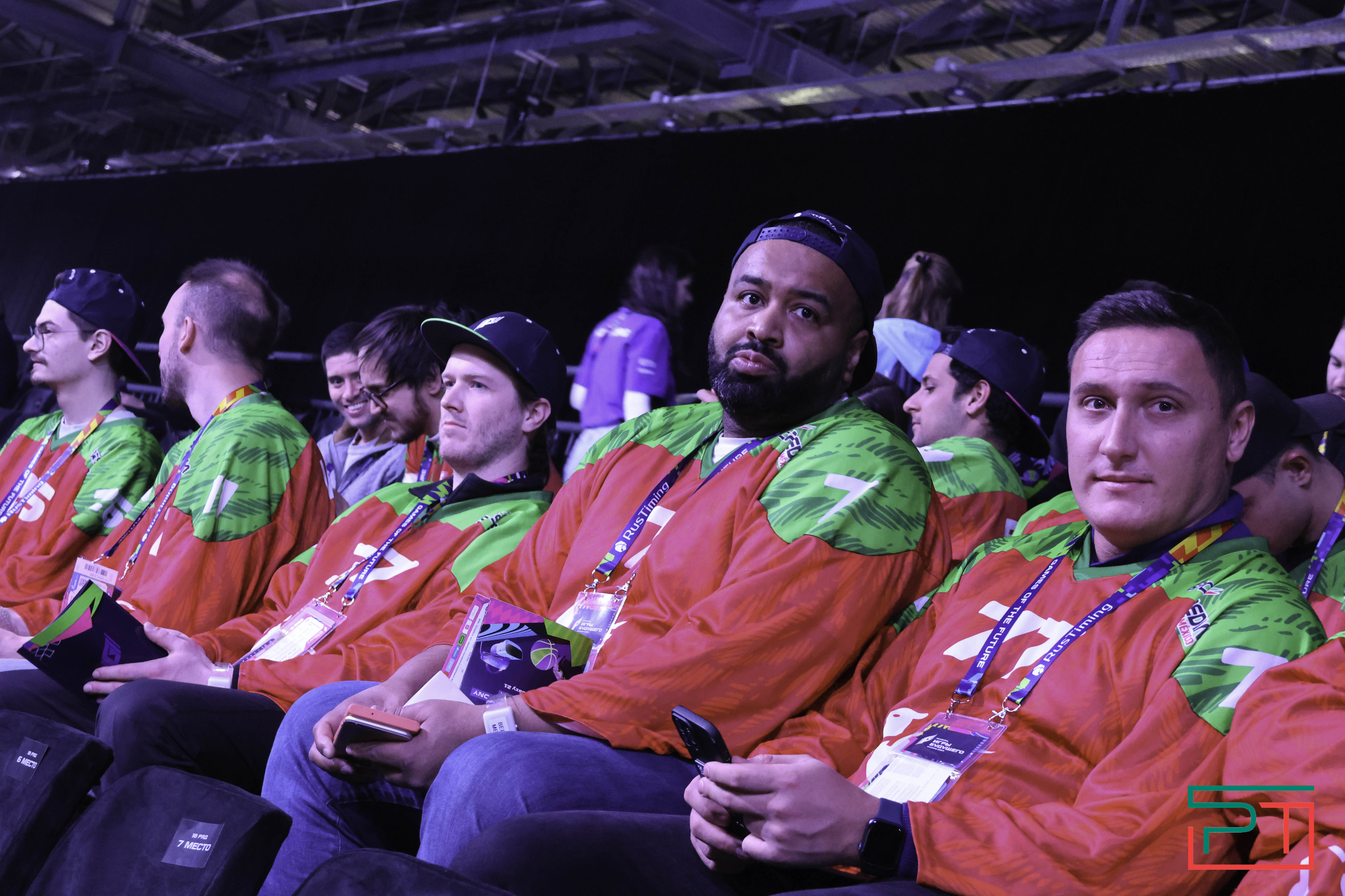 2 000 участников из 107 стран мира — «Игры будущего» в Казани