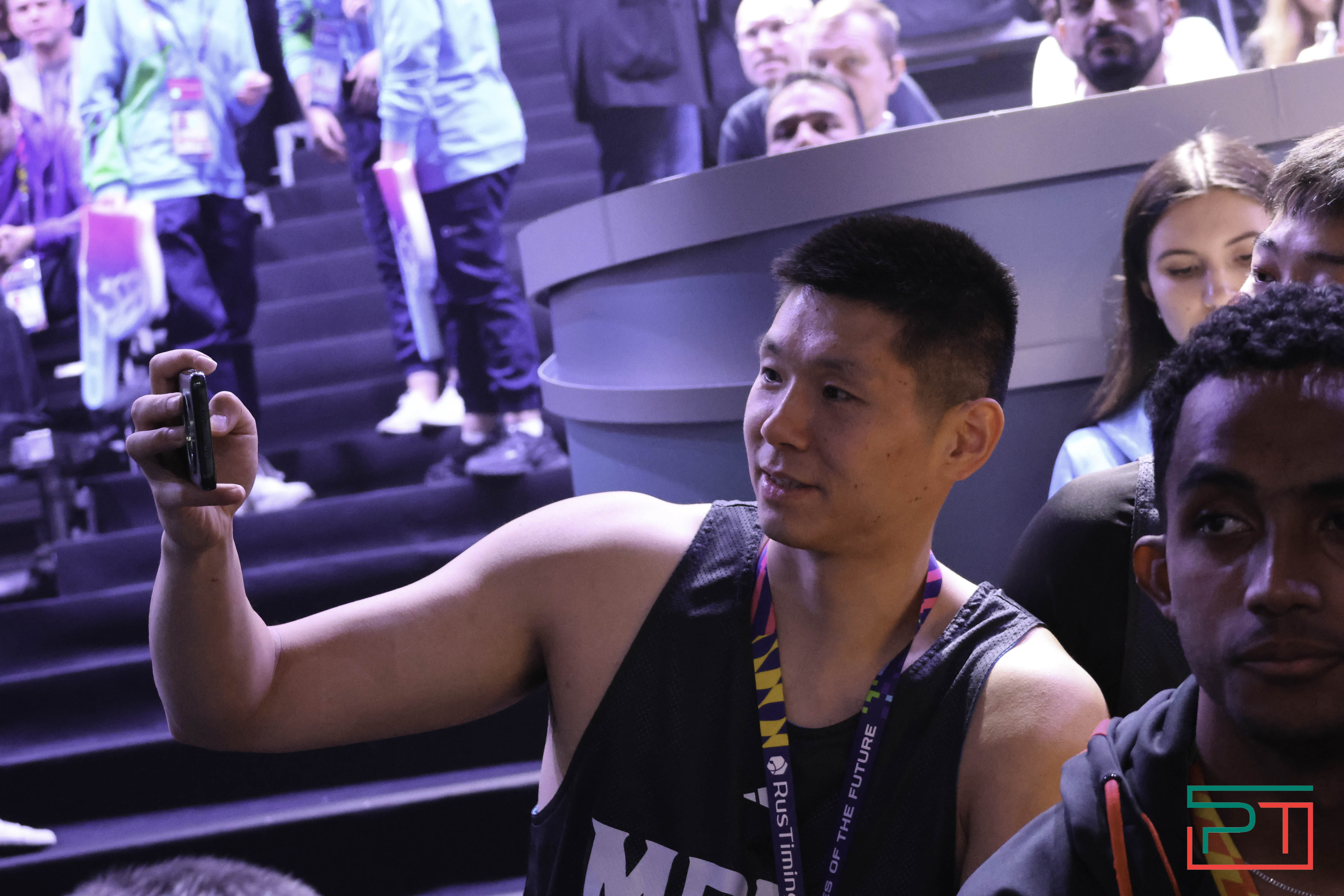 2 000 участников из 107 стран мира — «Игры будущего» в Казани