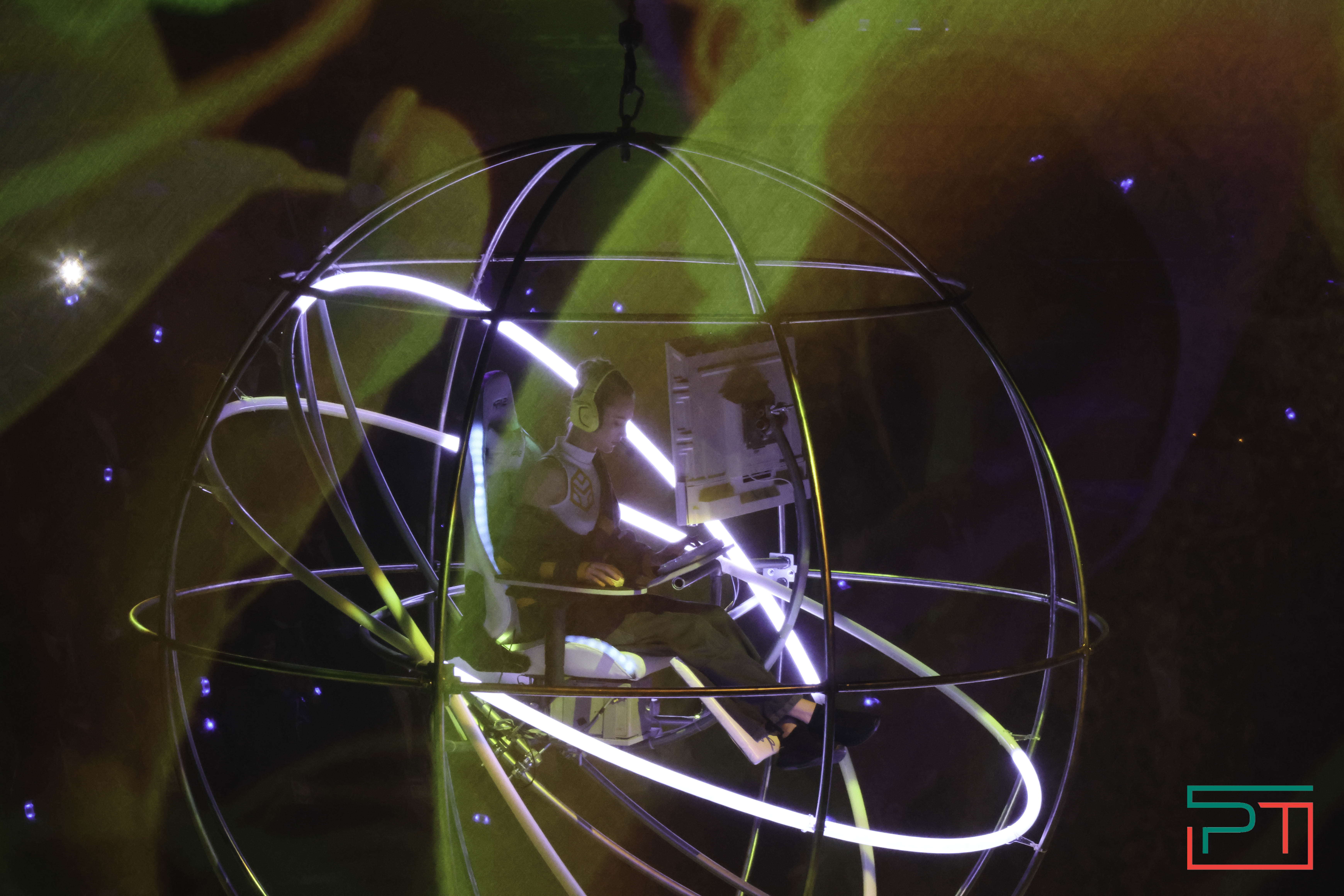 Открытие «Игр будущего» с участием Президента России прошло в Казани