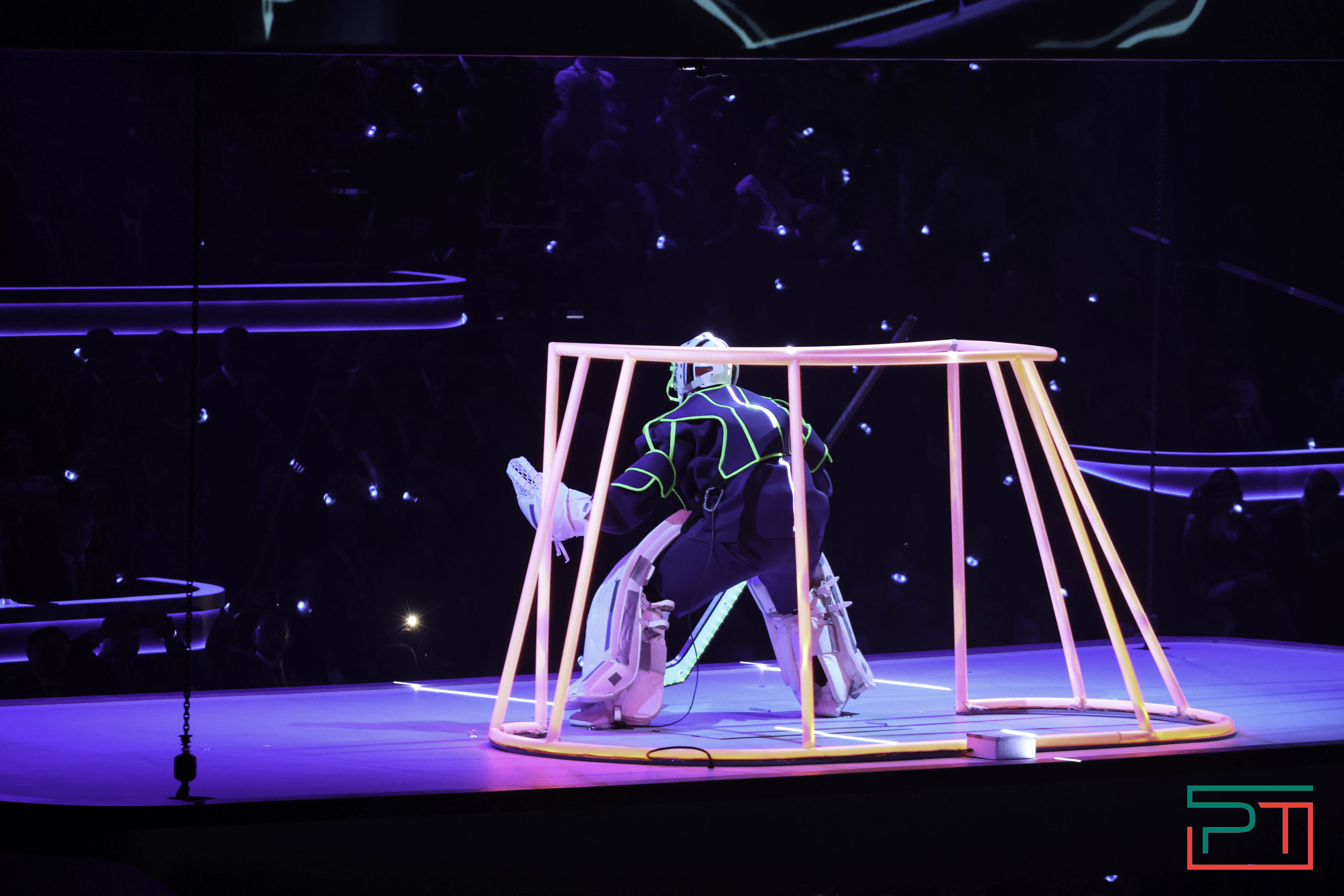 Открытие «Игр будущего» с участием Президента России прошло в Казани