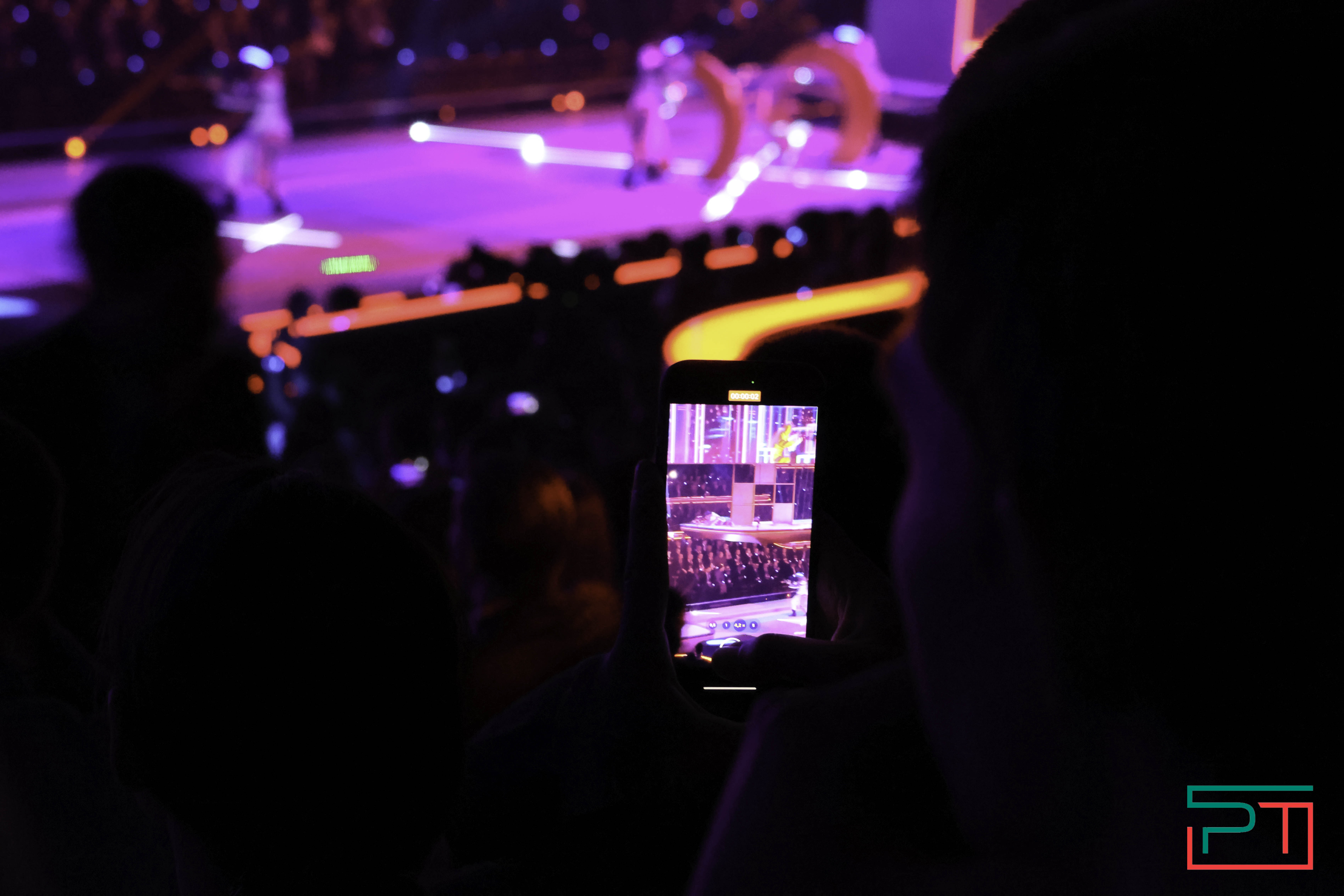 Открытие «Игр будущего» с участием Президента России прошло в Казани