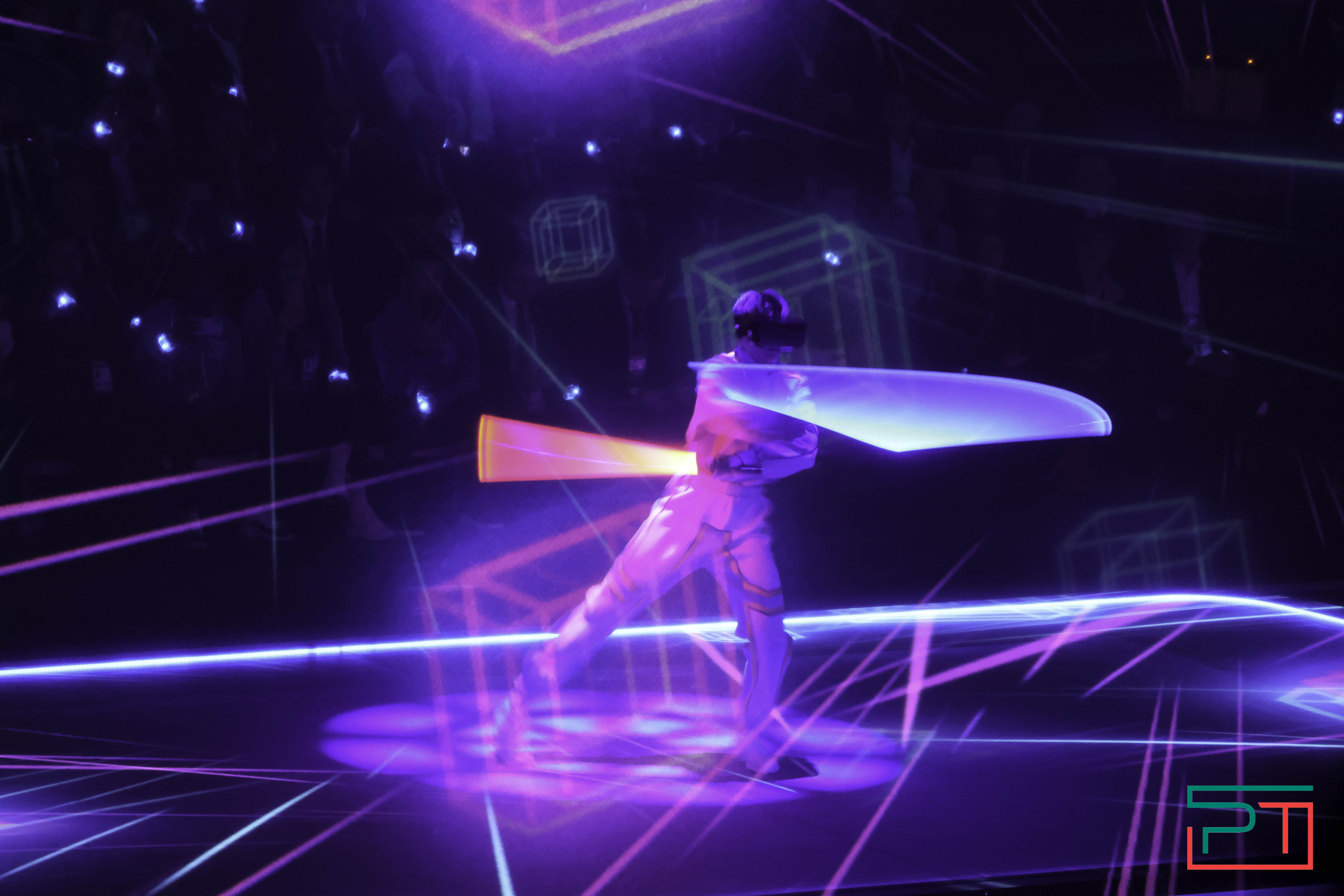 Открытие «Игр будущего» с участием Президента России прошло в Казани