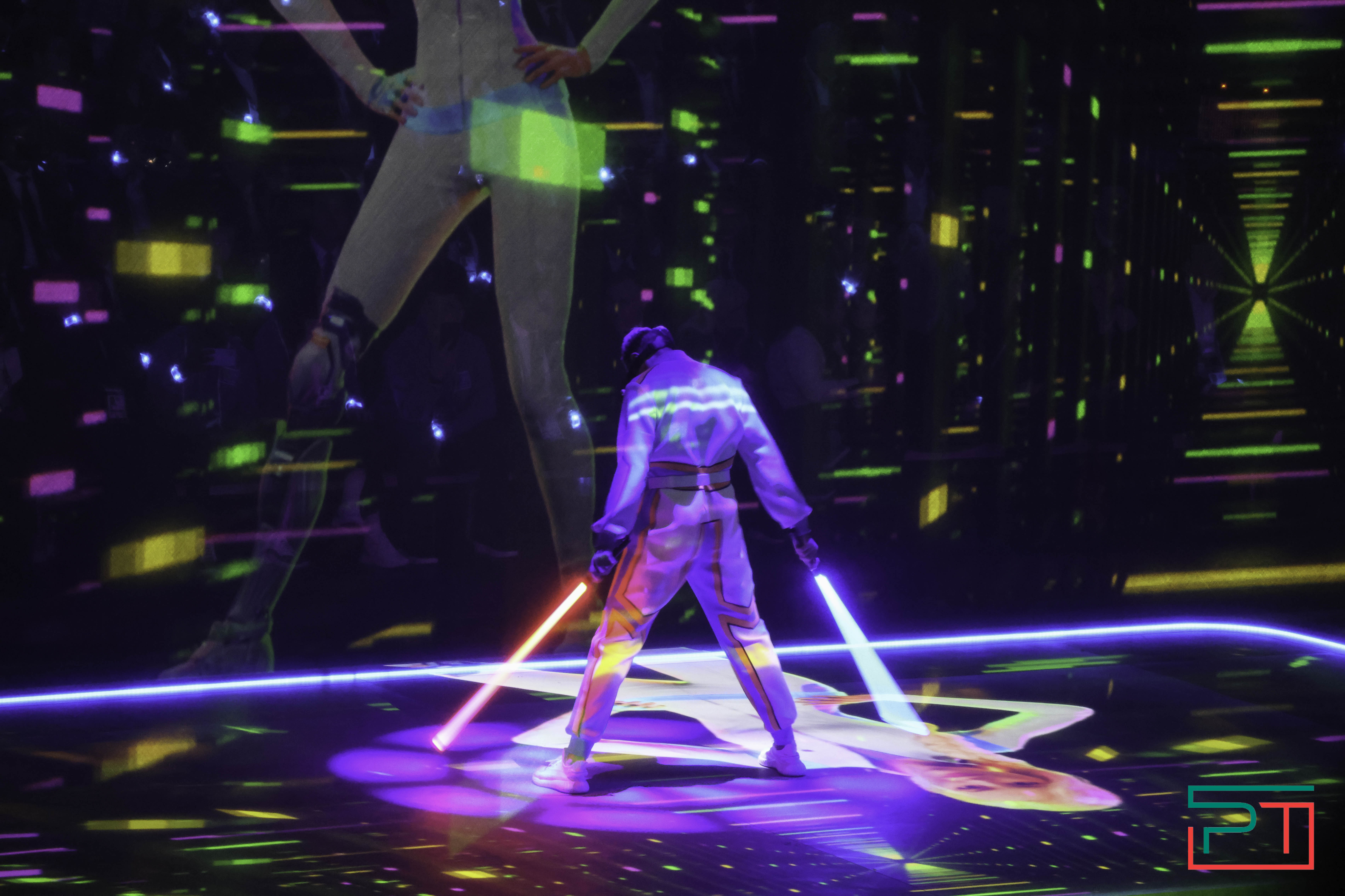 Открытие «Игр будущего» с участием Президента России прошло в Казани