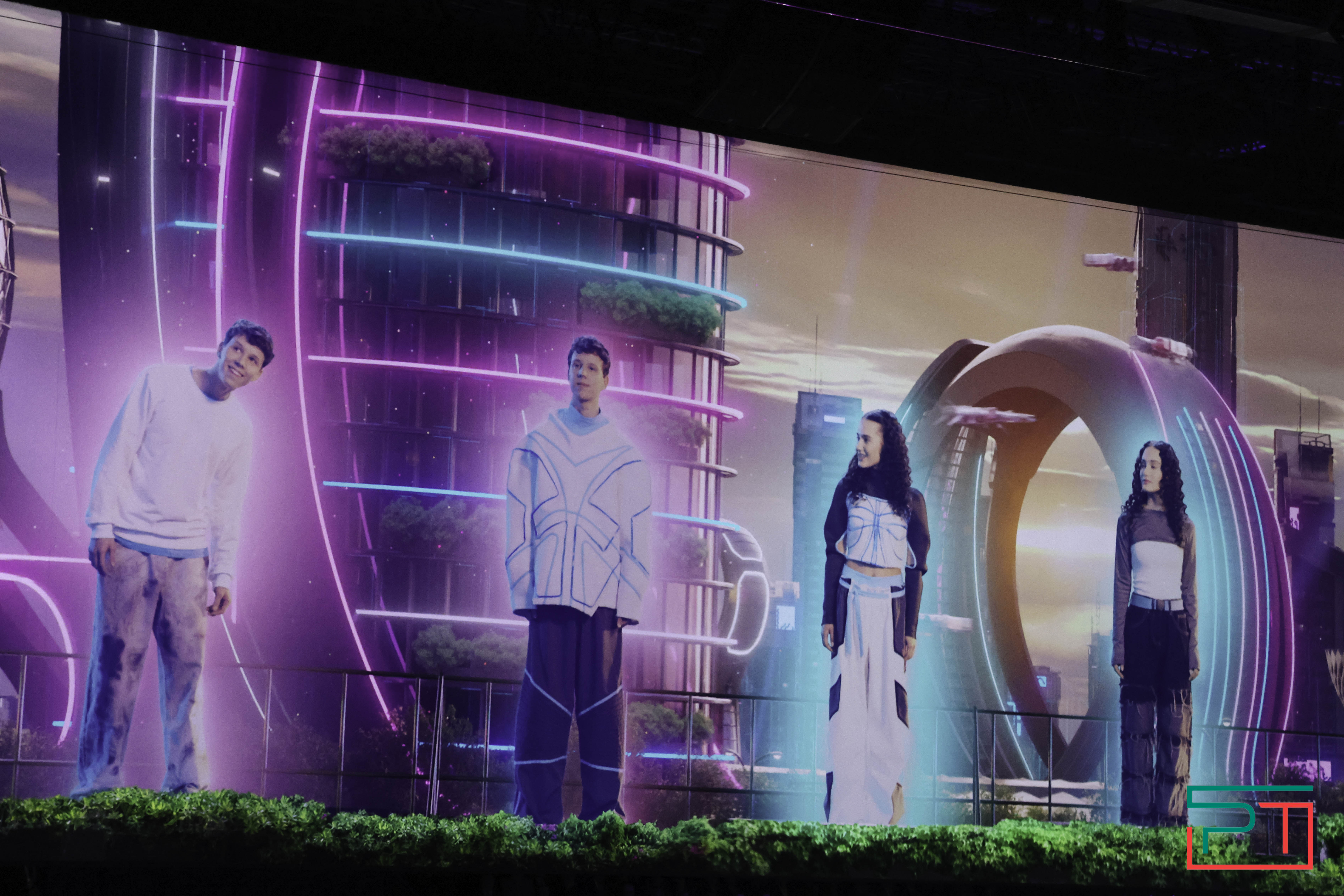 Открытие «Игр будущего» с участием Президента России прошло в Казани