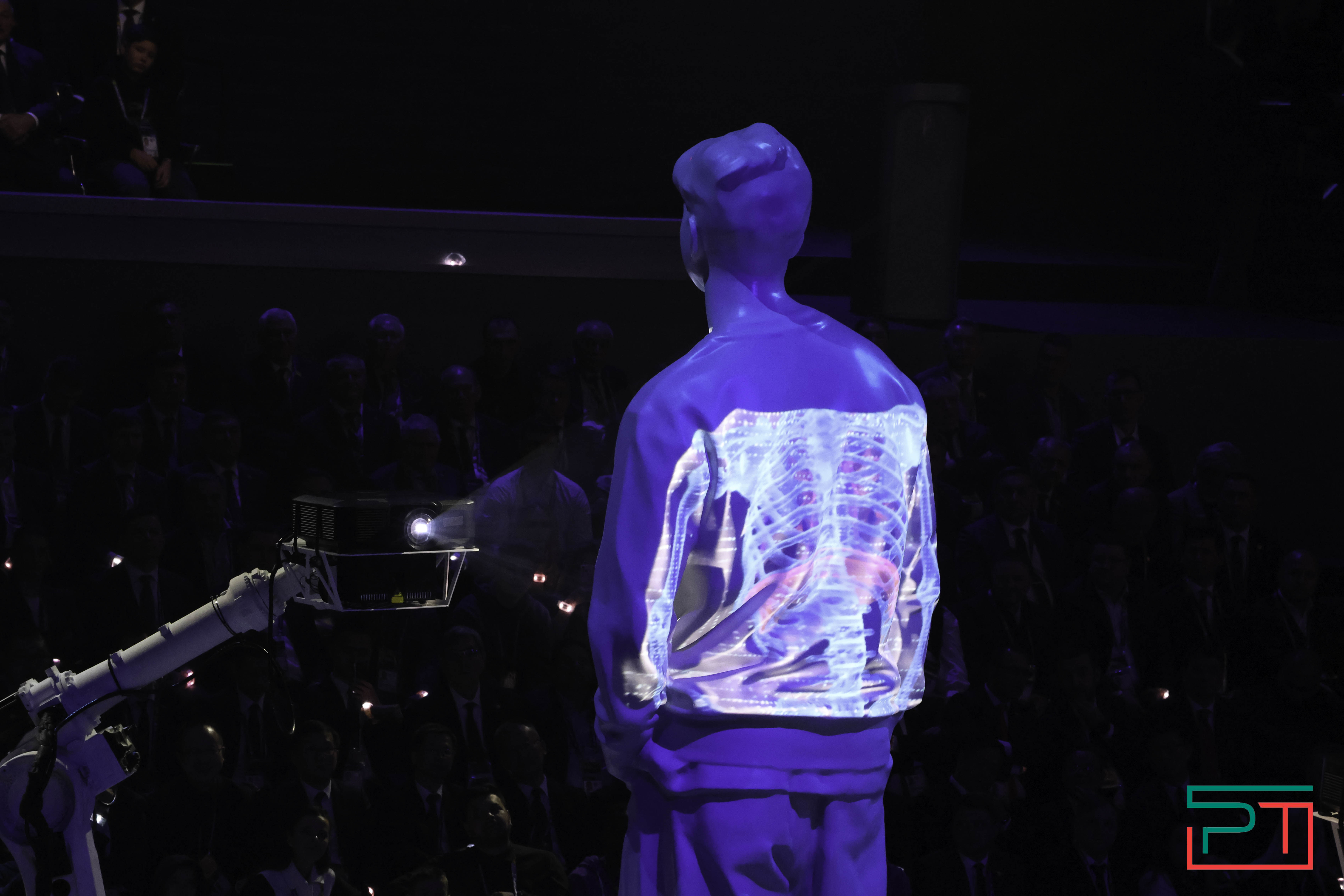 Открытие «Игр будущего» с участием Президента России прошло в Казани