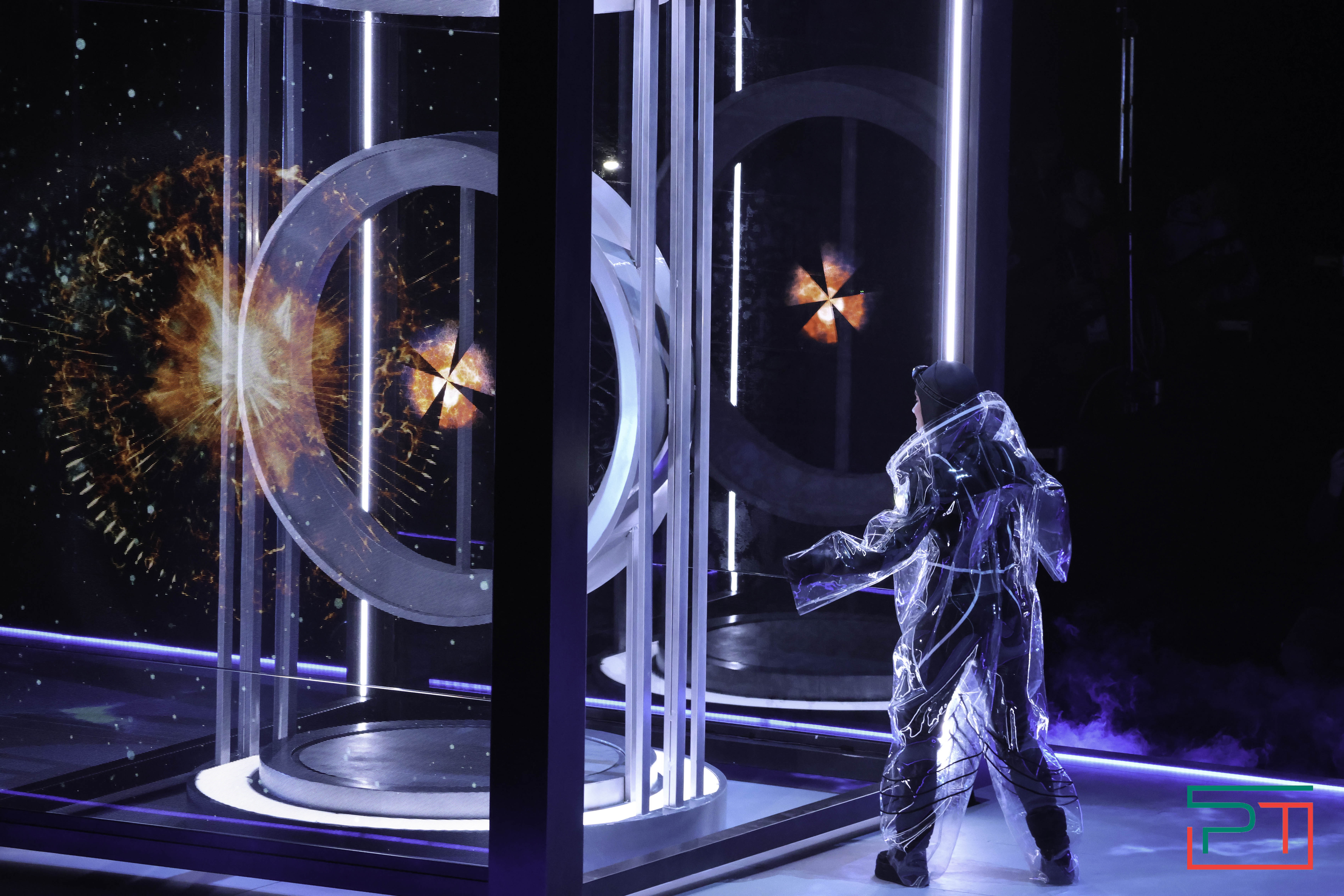 Открытие «Игр будущего» с участием Президента России прошло в Казани