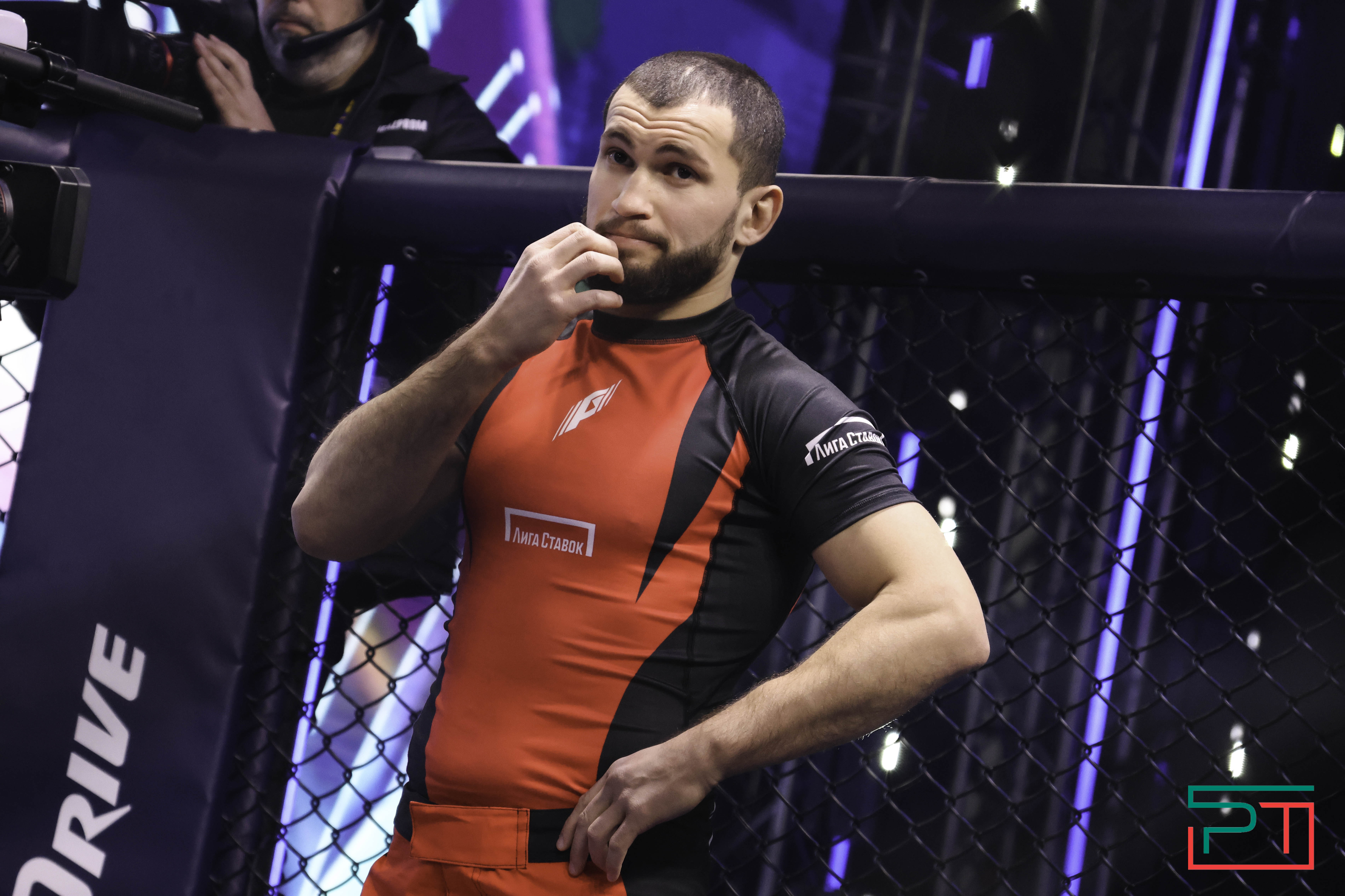 Российская команда Kuznya победила в фиджитал-единоборствах на «Играх Будущего»