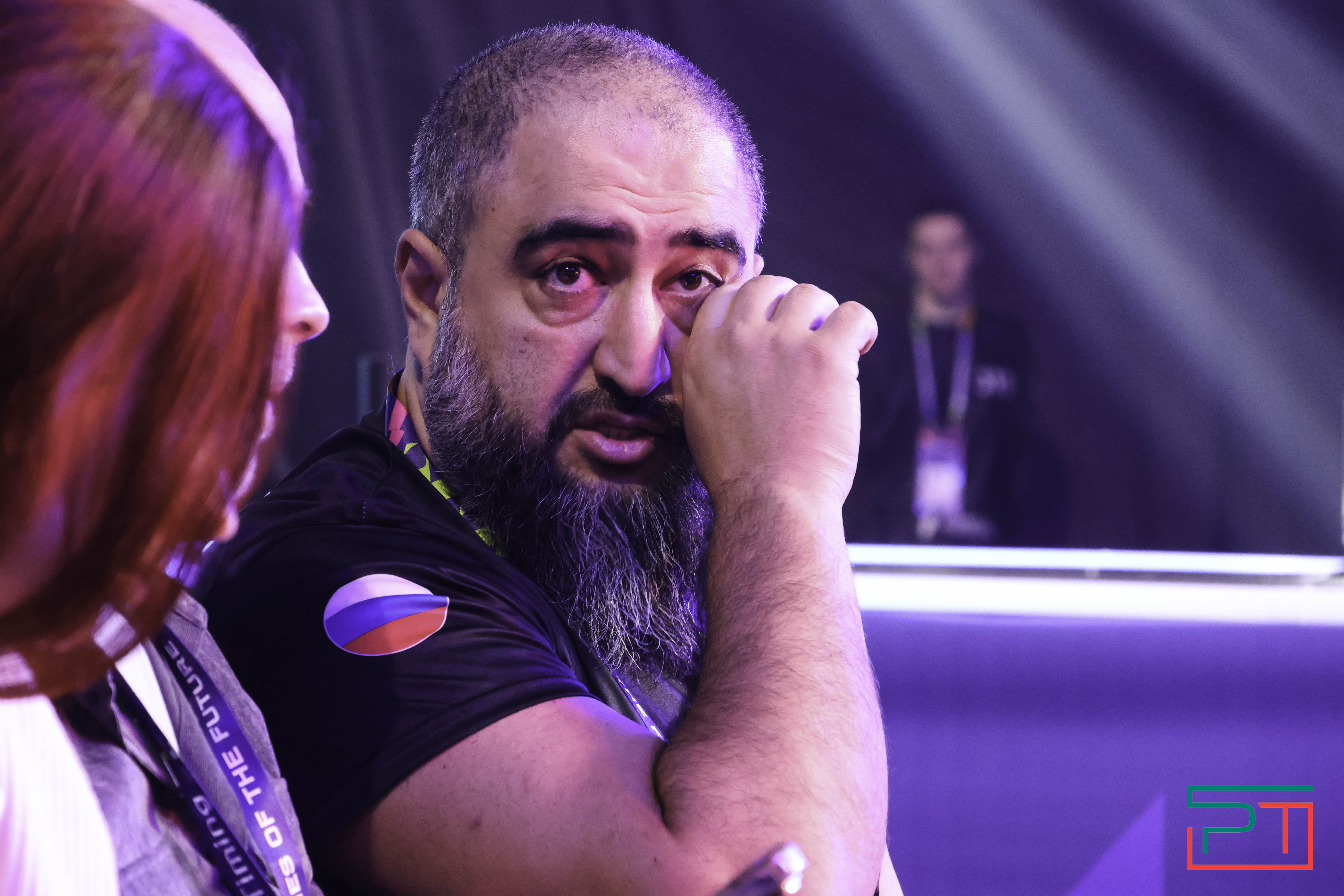 Российская команда Kuznya победила в фиджитал-единоборствах на «Играх Будущего»