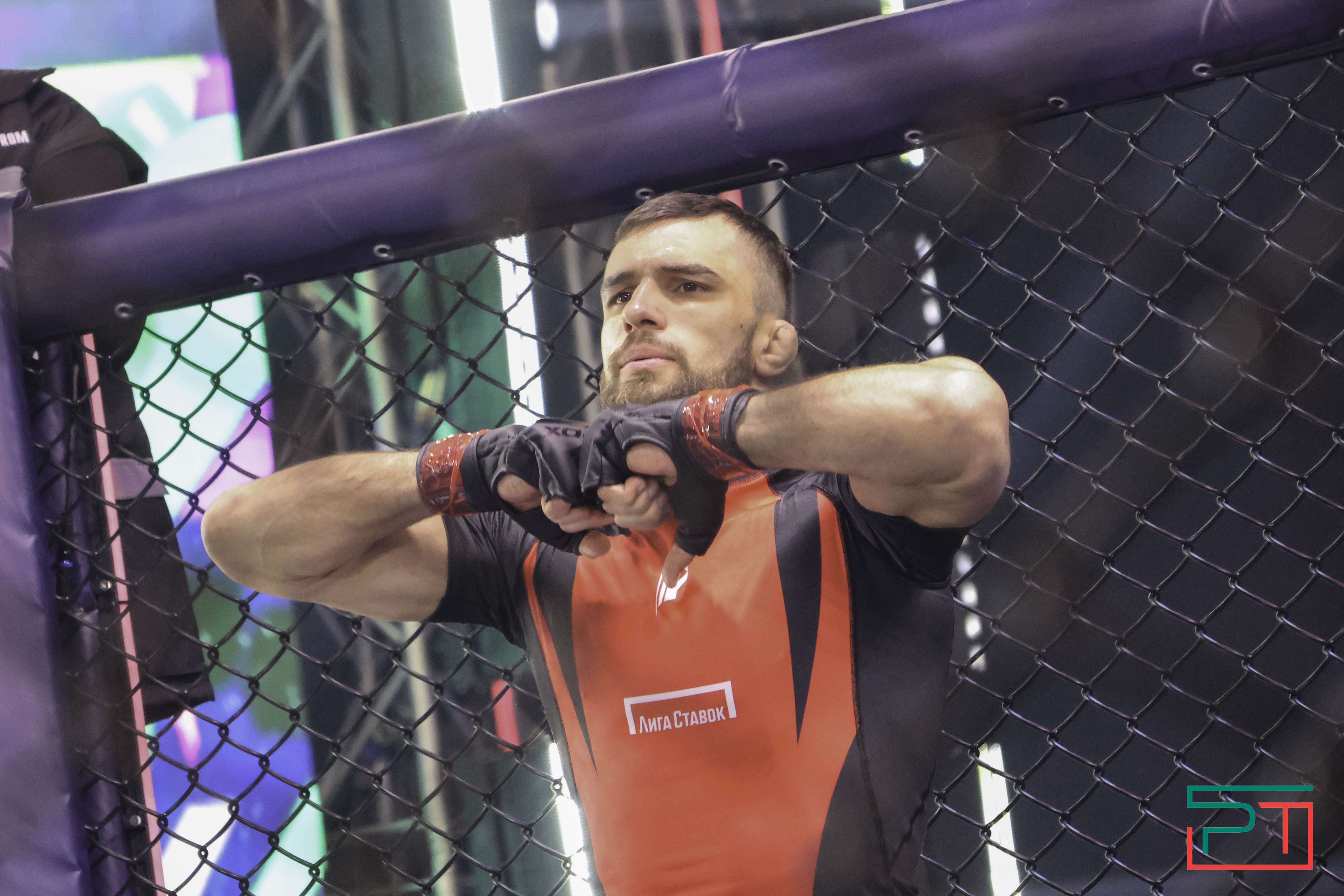 Российская команда Kuznya победила в фиджитал-единоборствах на «Играх Будущего»