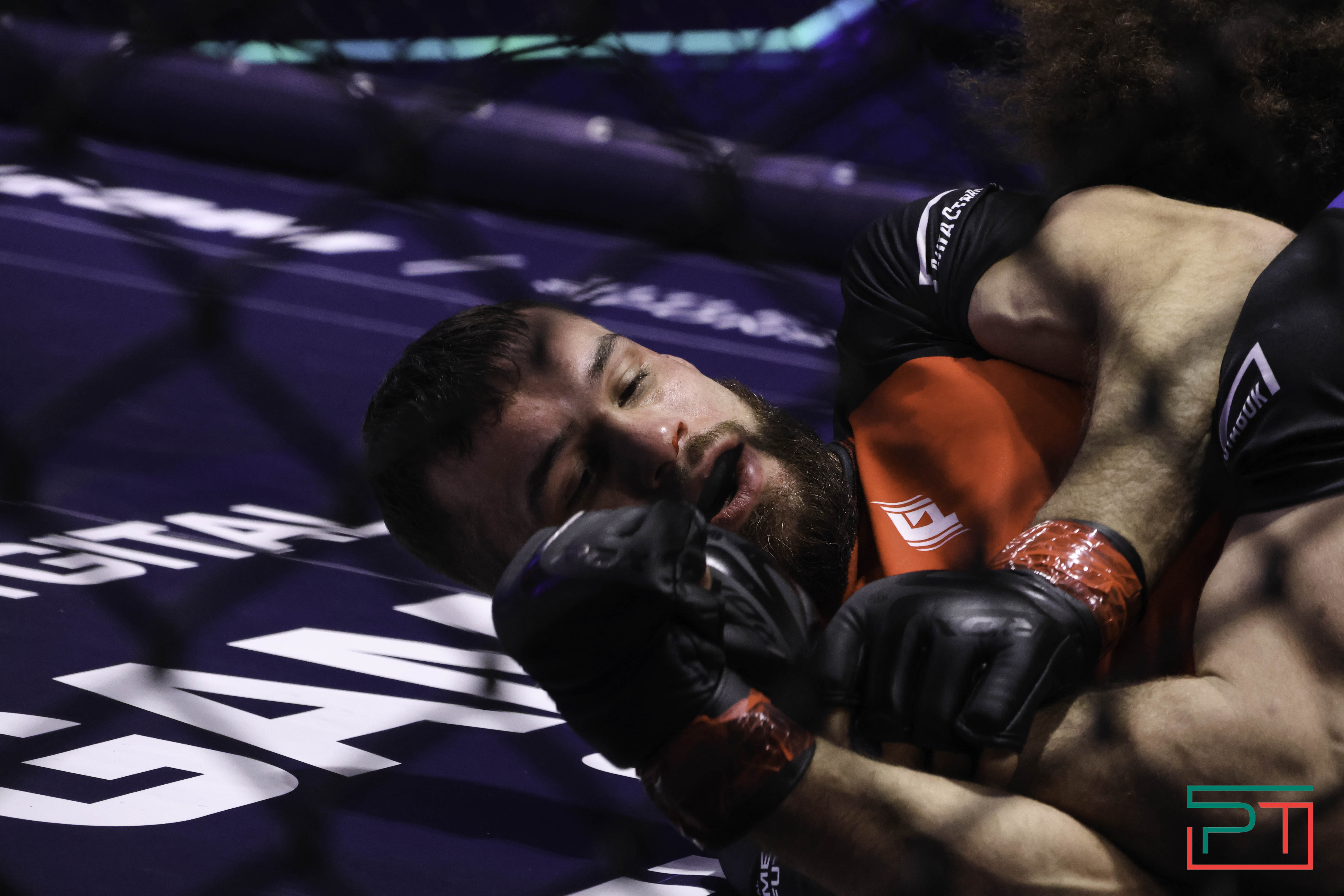 Российская команда Kuznya победила в фиджитал-единоборствах на «Играх Будущего»