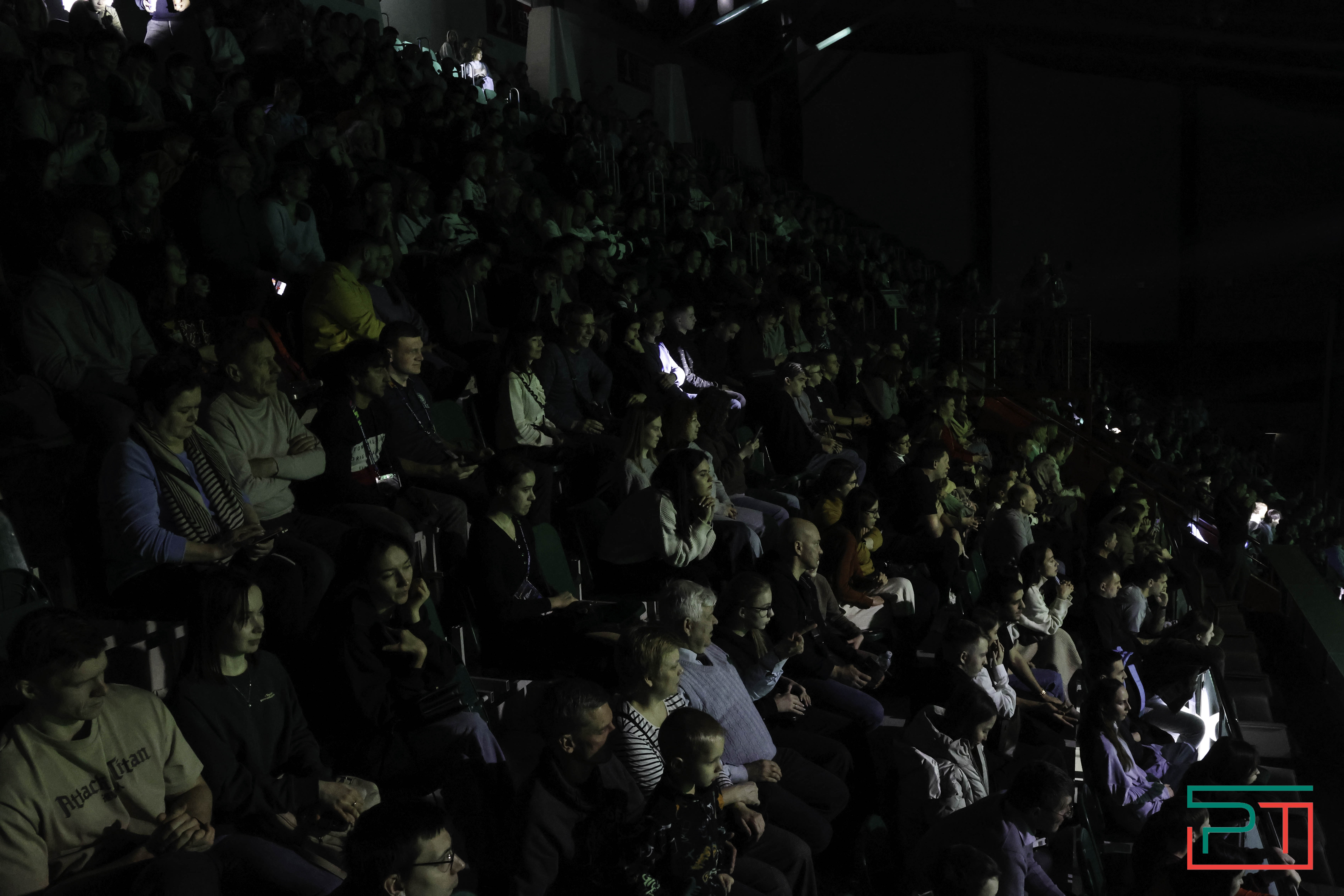 Российская команда Kuznya победила в фиджитал-единоборствах на «Играх Будущего»