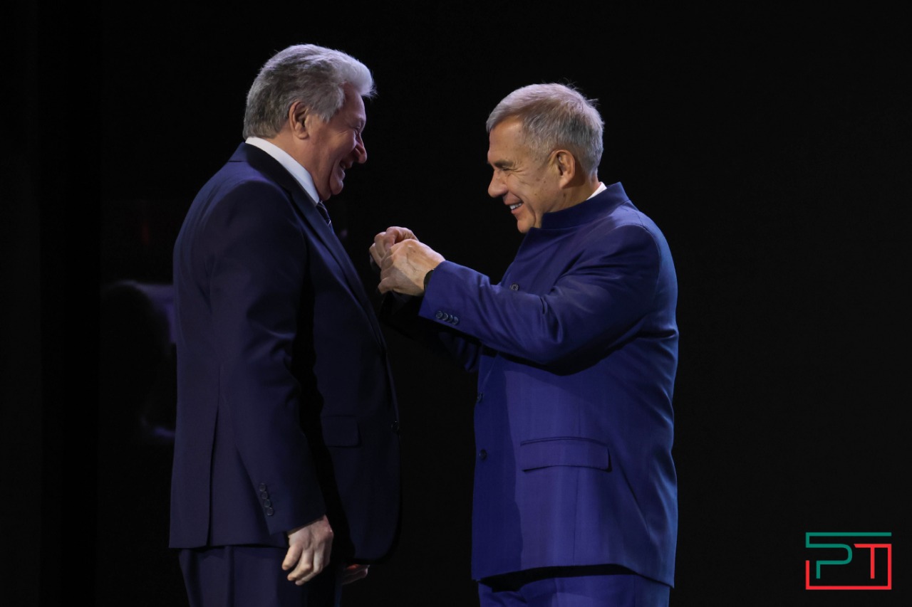 Коллегия Министерства транспорта и дорожного хозяйства РТ