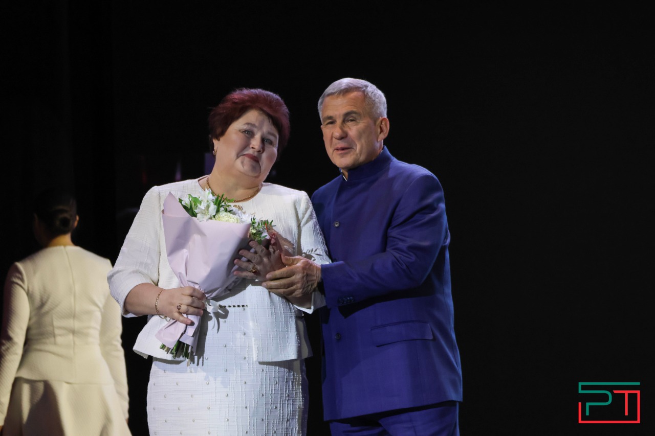 Коллегия Министерства транспорта и дорожного хозяйства РТ