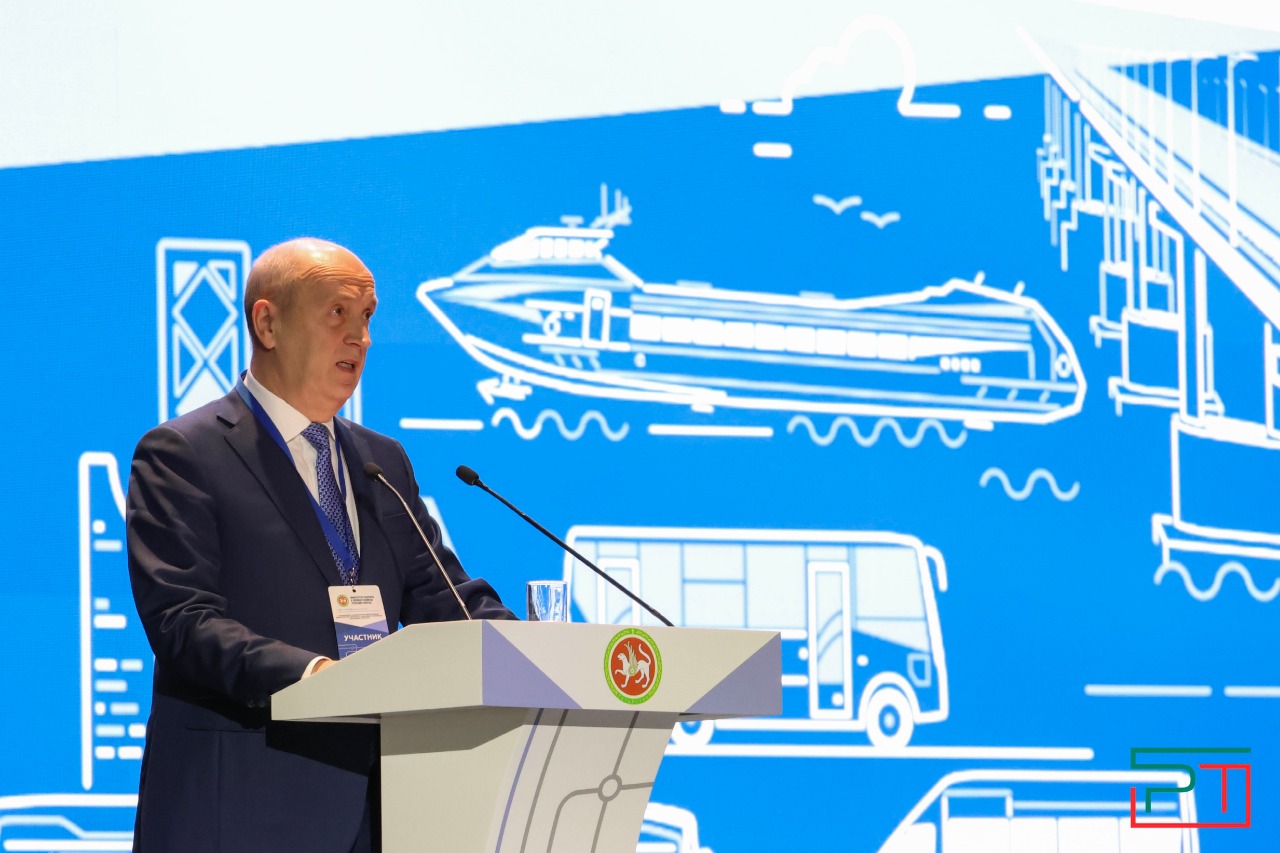 Коллегия Министерства транспорта и дорожного хозяйства РТ