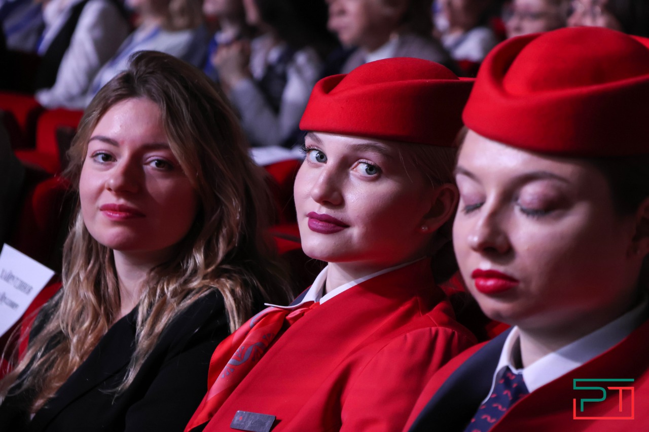 Коллегия Министерства транспорта и дорожного хозяйства РТ