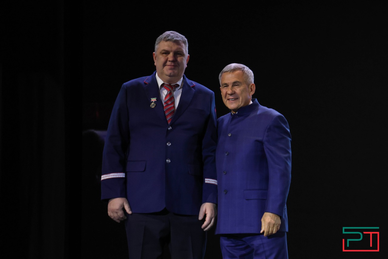 Коллегия Министерства транспорта и дорожного хозяйства РТ