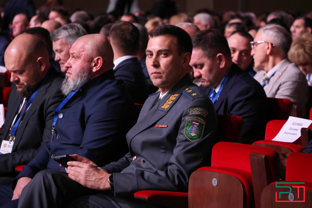 Коллегия Министерства транспорта и дорожного хозяйства РТ