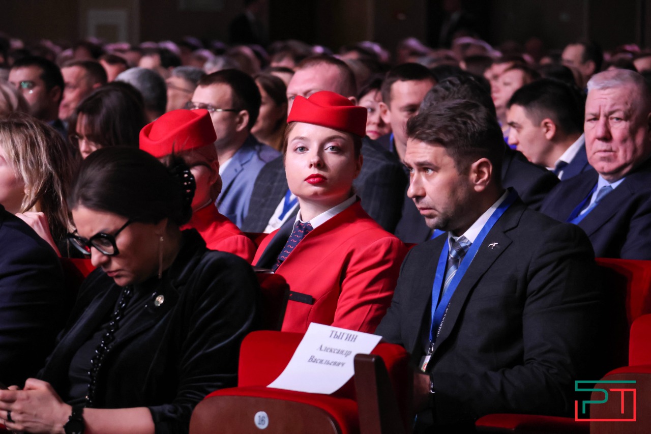 Коллегия Министерства транспорта и дорожного хозяйства РТ