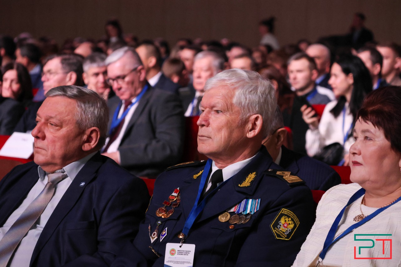 Коллегия Министерства транспорта и дорожного хозяйства РТ