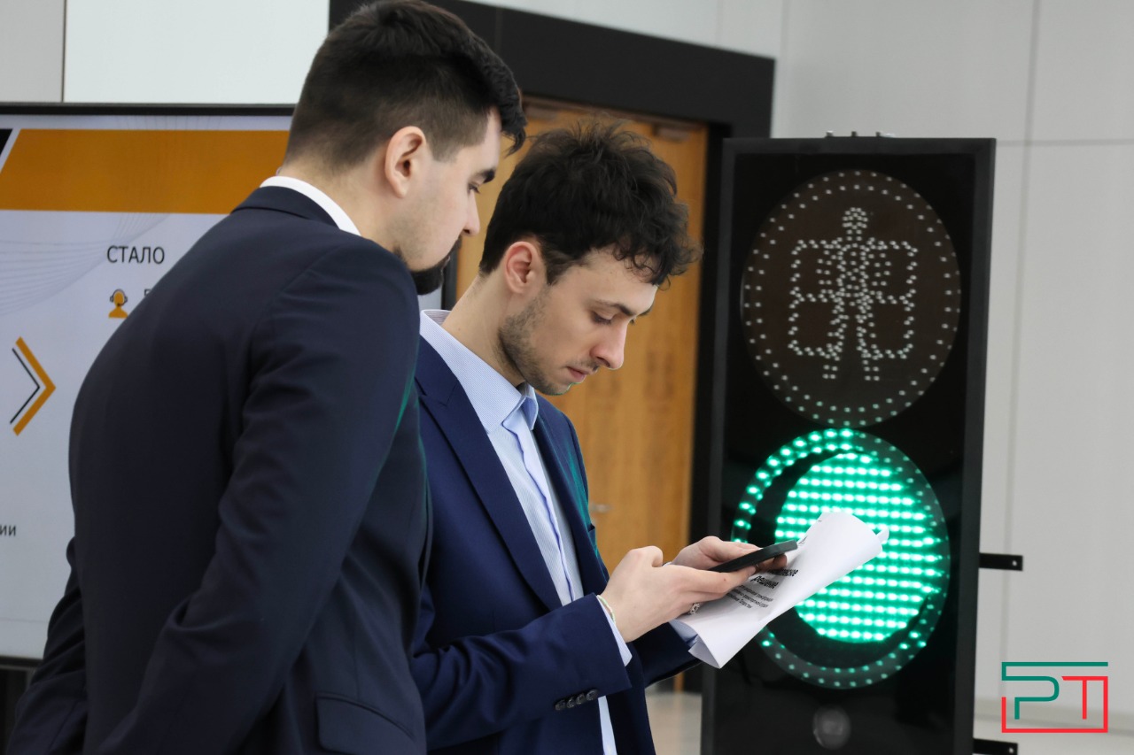 Коллегия Министерства транспорта и дорожного хозяйства РТ