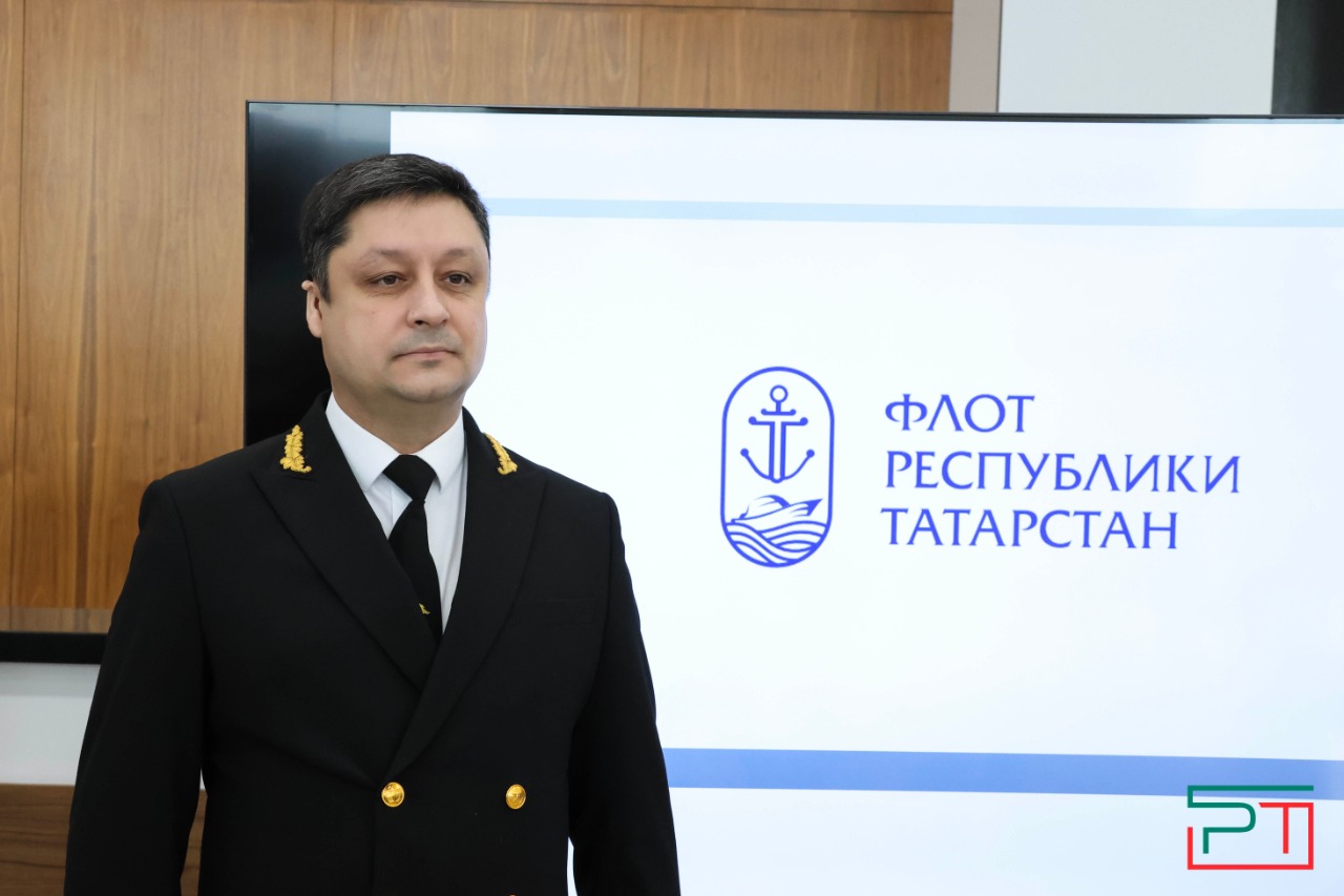 Коллегия Министерства транспорта и дорожного хозяйства РТ