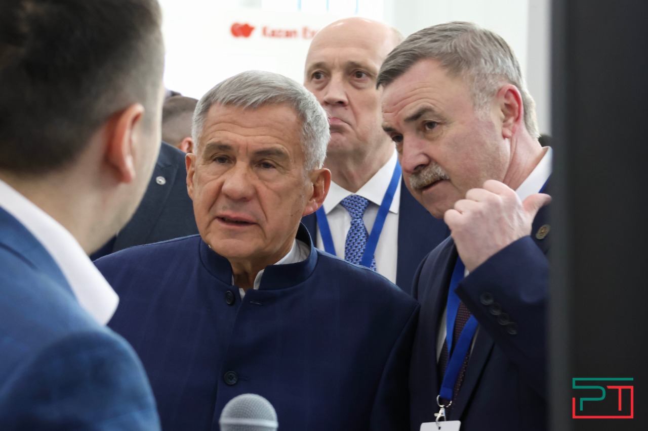 Коллегия Министерства транспорта и дорожного хозяйства РТ