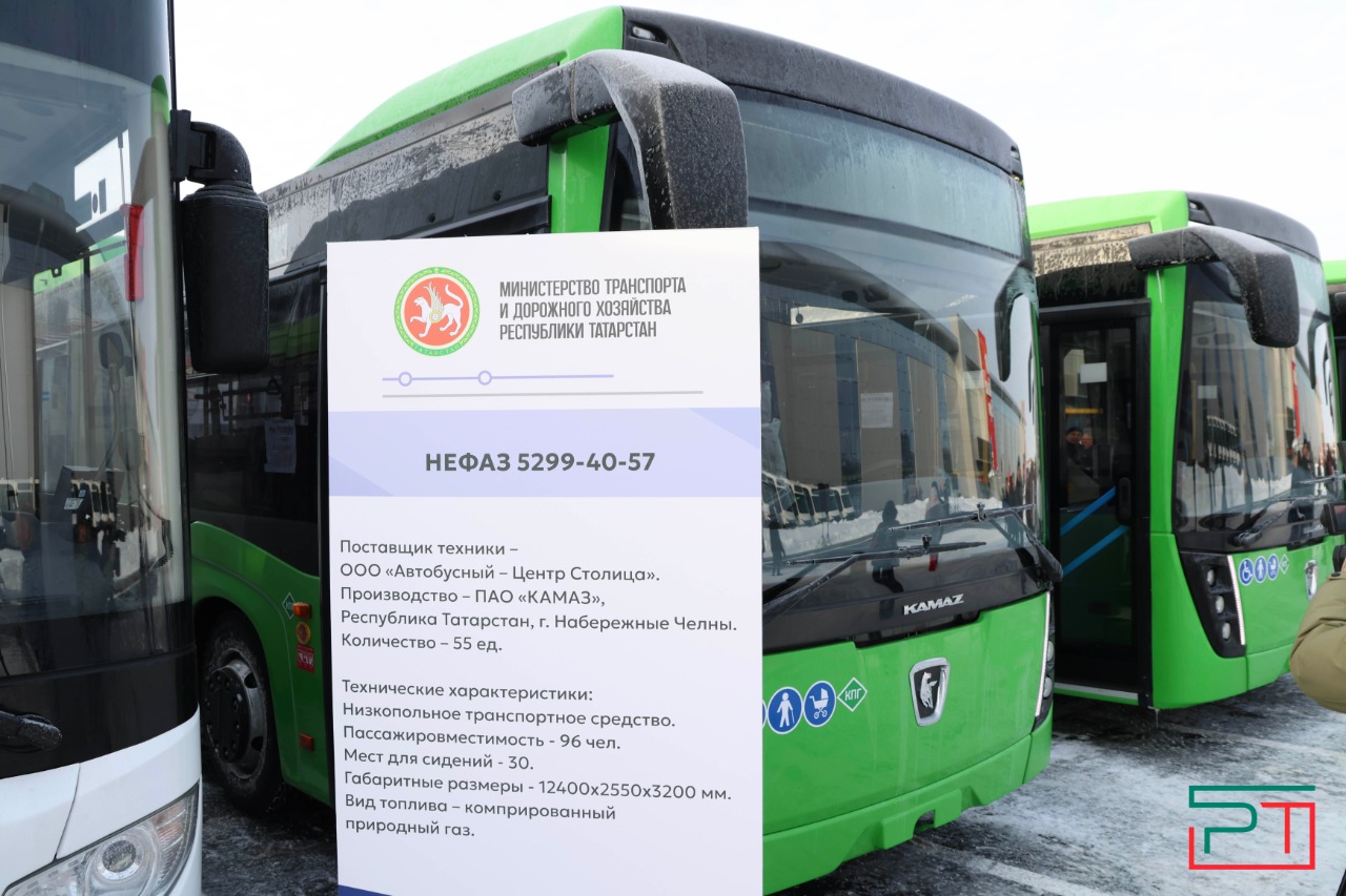 Коллегия Министерства транспорта и дорожного хозяйства РТ