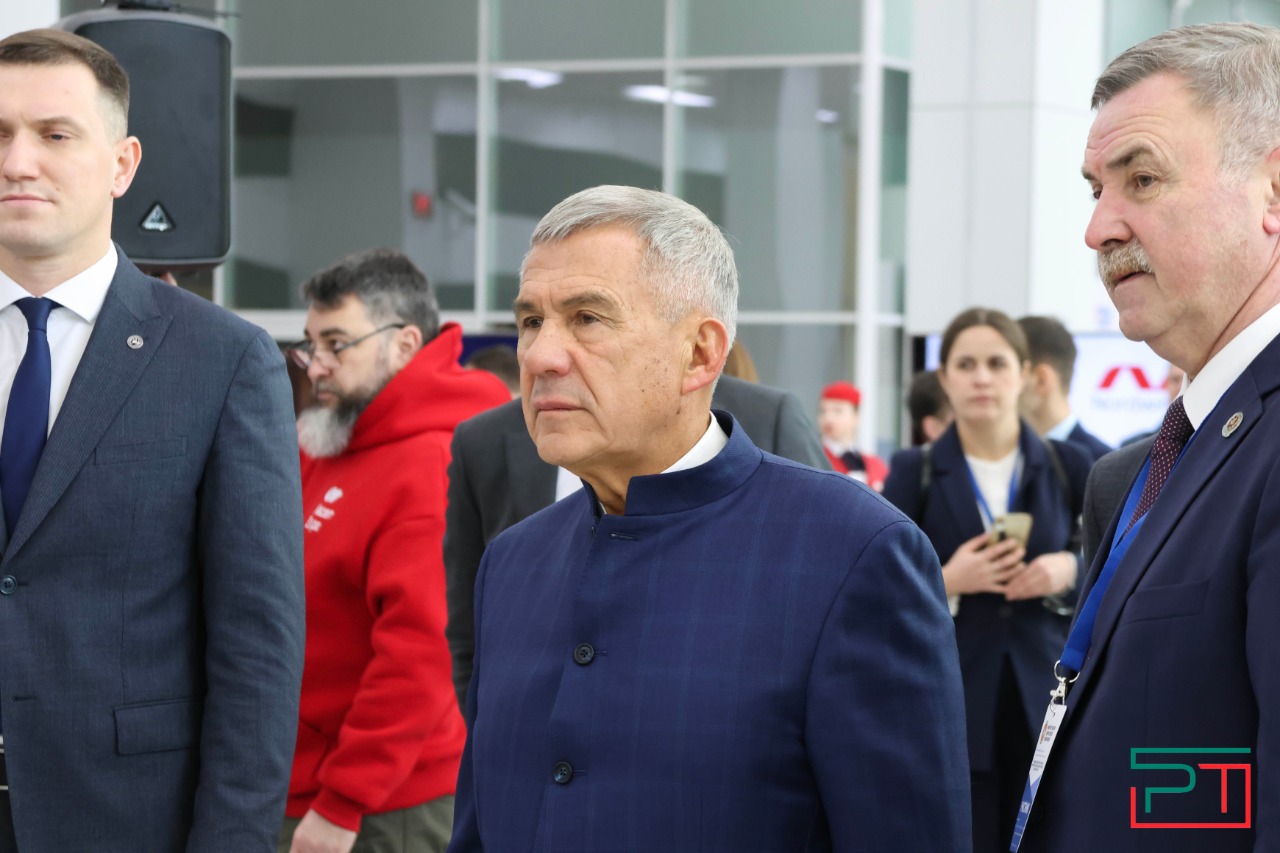 Коллегия Министерства транспорта и дорожного хозяйства РТ