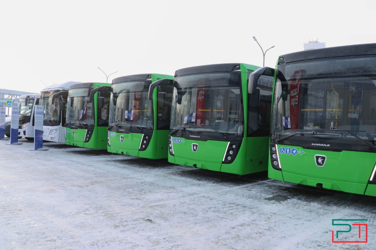 Коллегия Министерства транспорта и дорожного хозяйства РТ