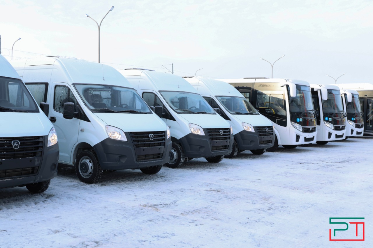 Коллегия Министерства транспорта и дорожного хозяйства РТ