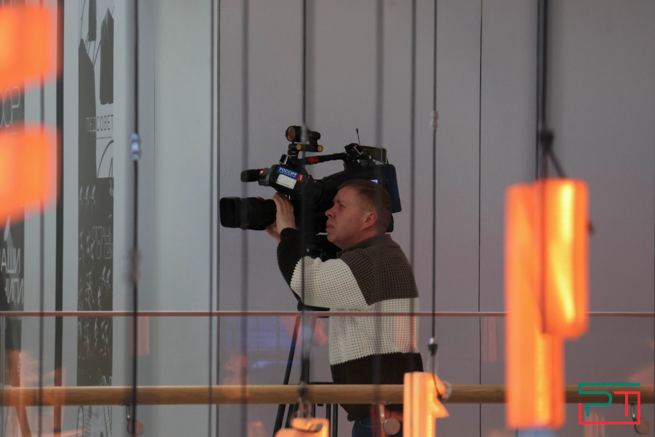 Агентство «Татмедиа» подвело итоги года