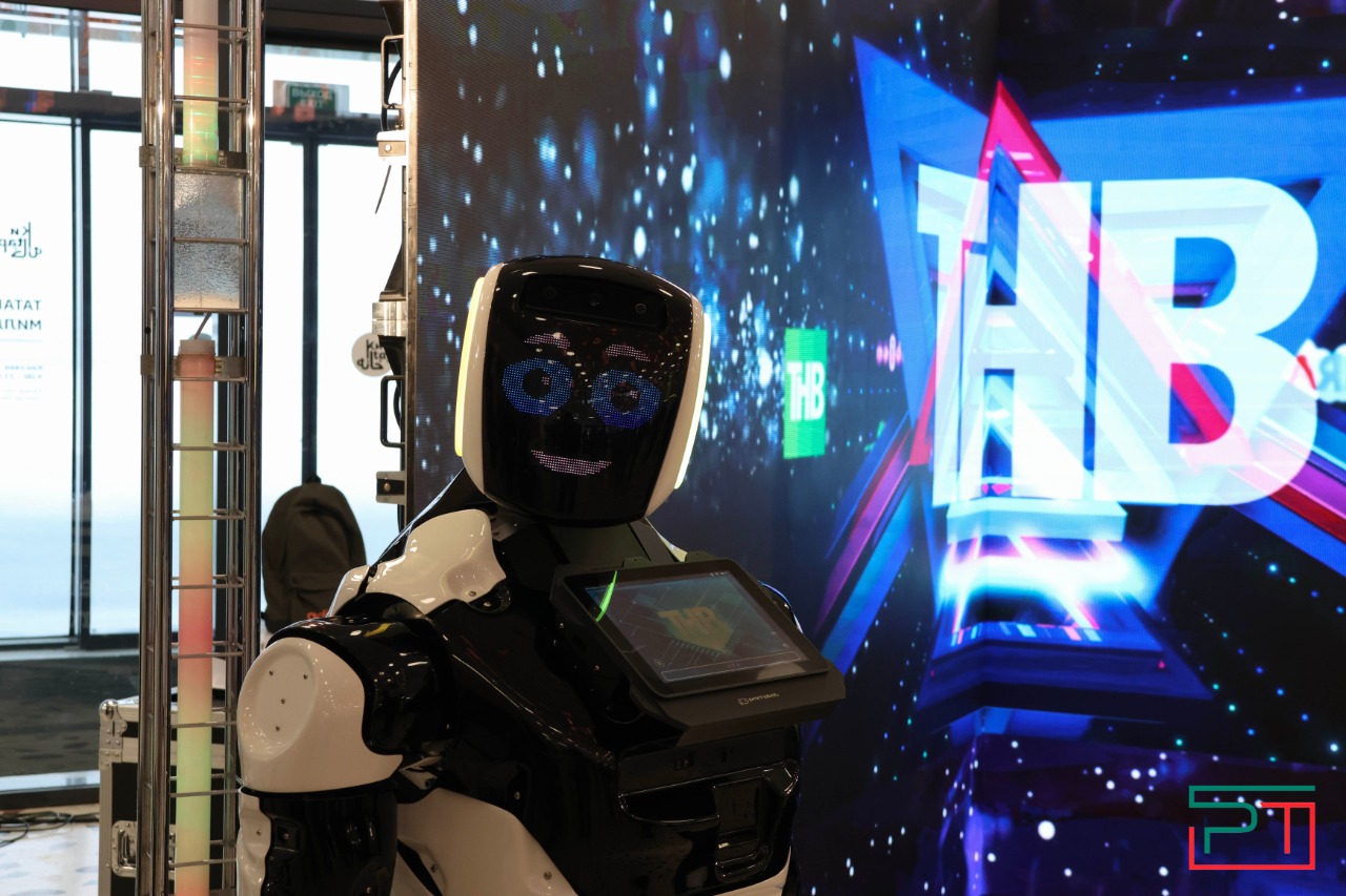 Агентство «Татмедиа» подвело итоги года