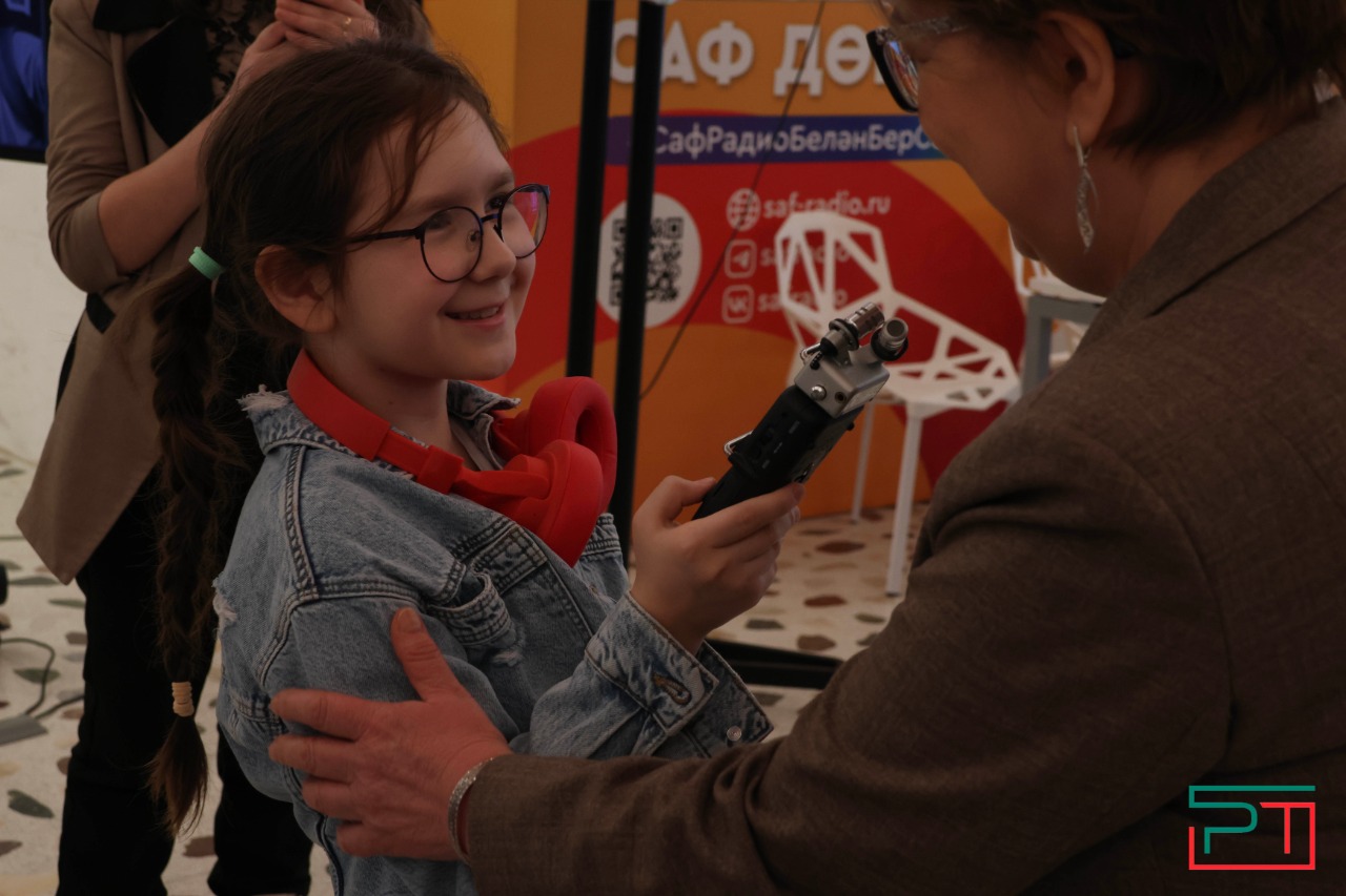 Агентство «Татмедиа» подвело итоги года