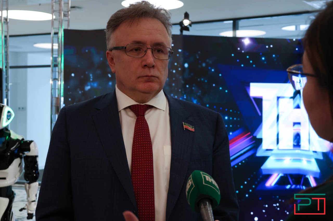 Агентство «Татмедиа» подвело итоги года