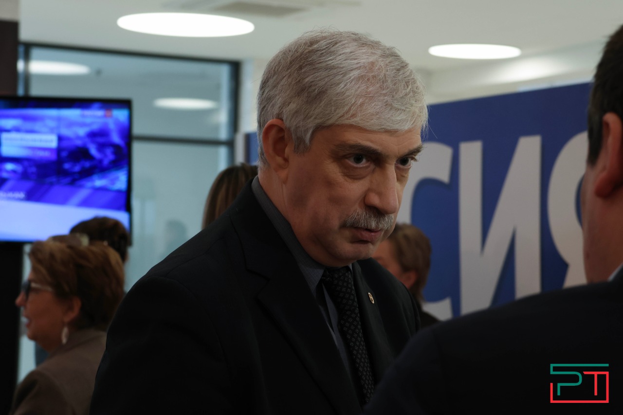 Агентство «Татмедиа» подвело итоги года