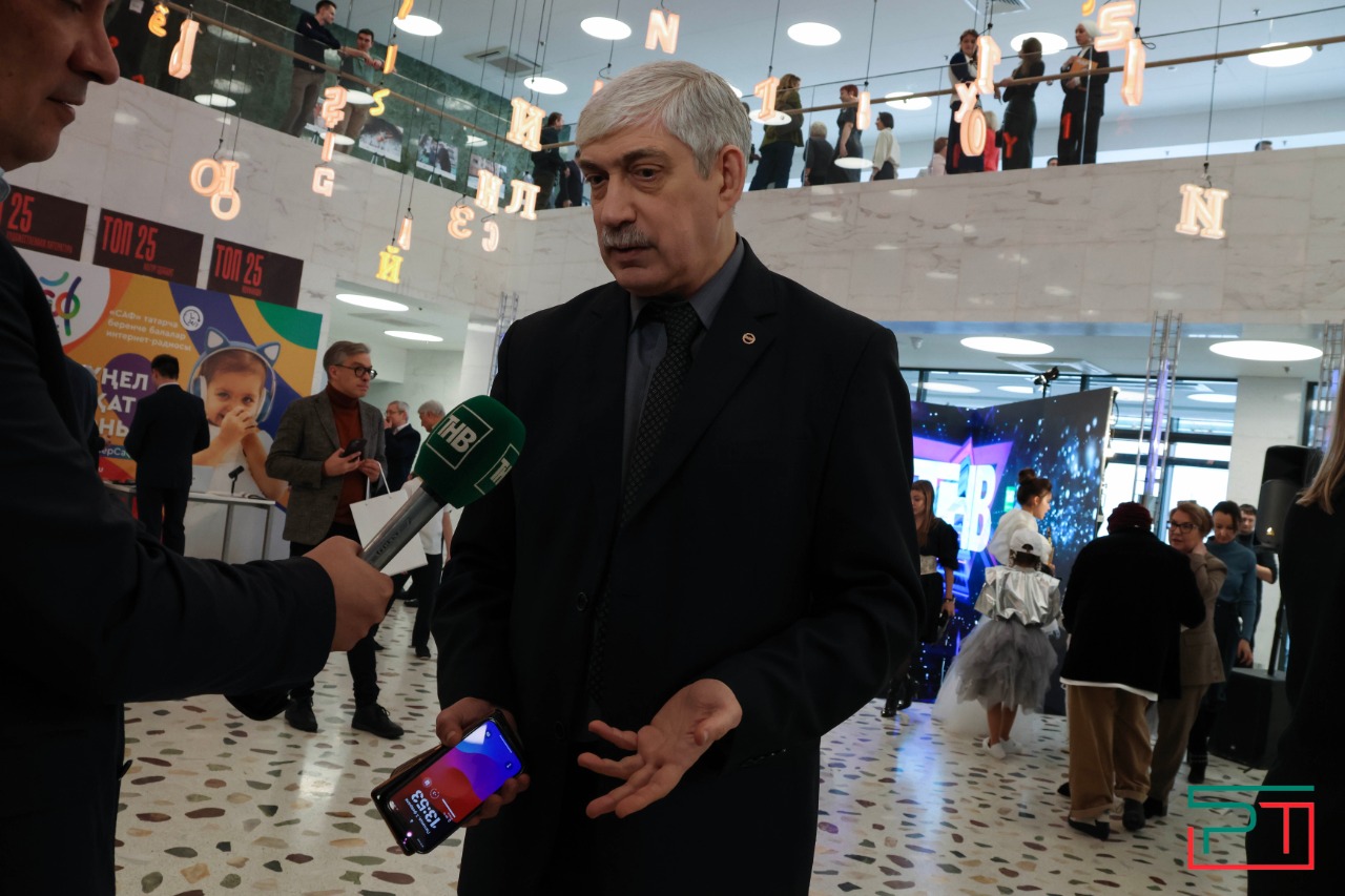 Агентство «Татмедиа» подвело итоги года