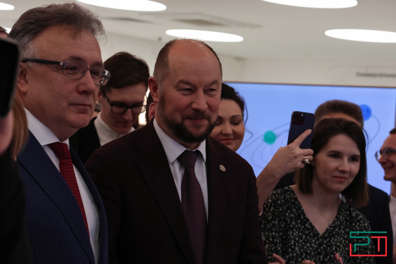 Агентство «Татмедиа» подвело итоги года