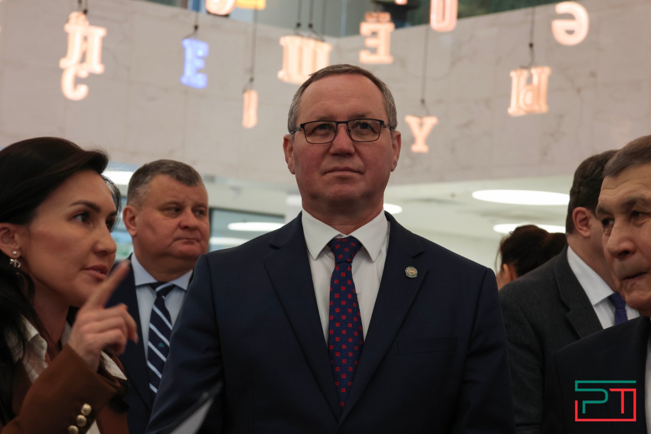 Агентство «Татмедиа» подвело итоги года