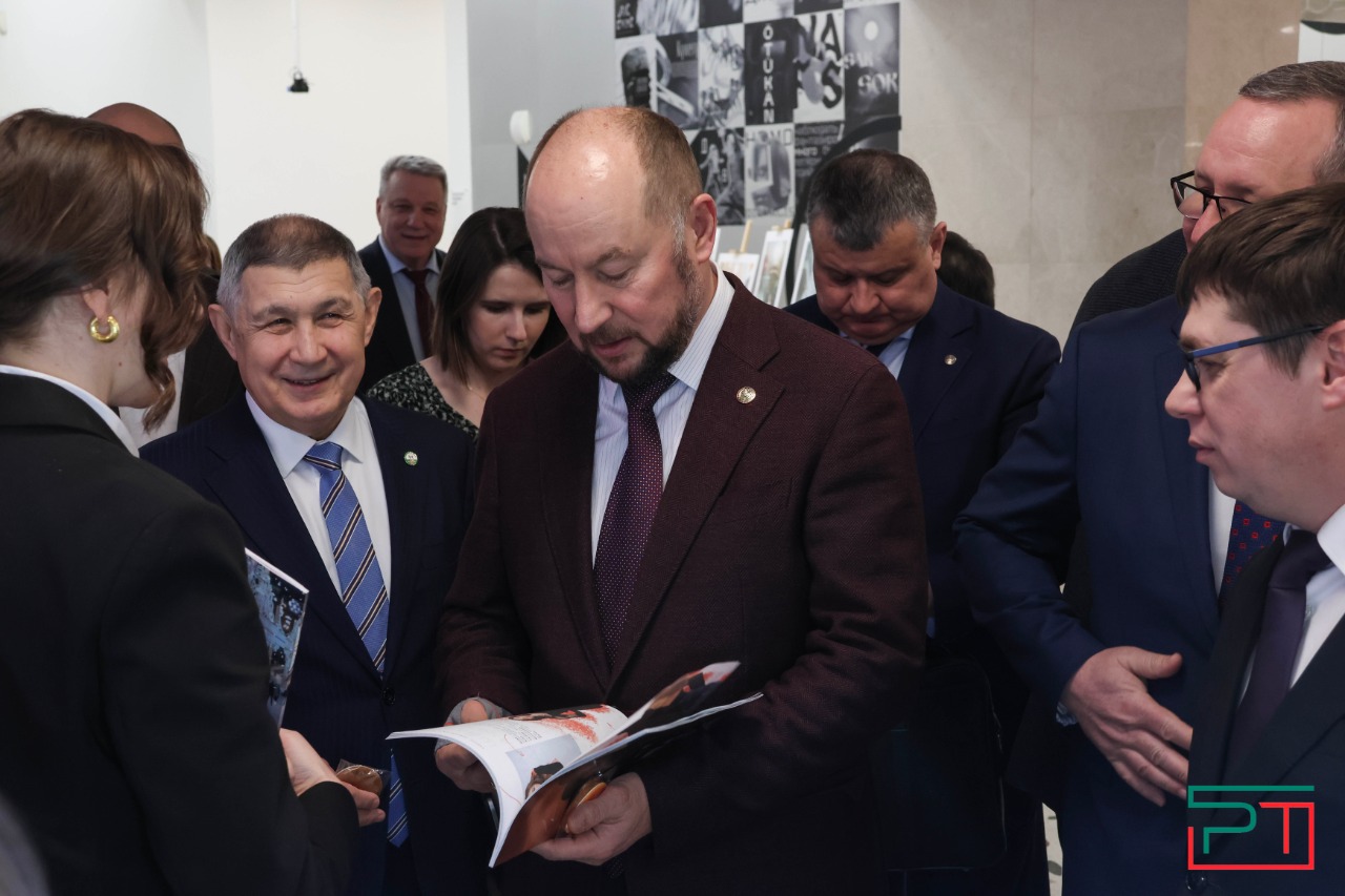 Агентство «Татмедиа» подвело итоги года