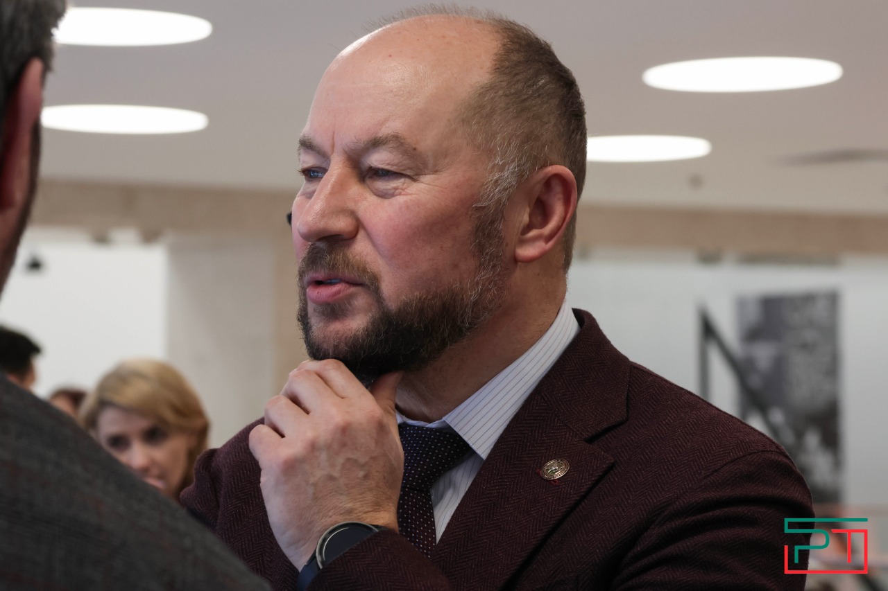 Агентство «Татмедиа» подвело итоги года