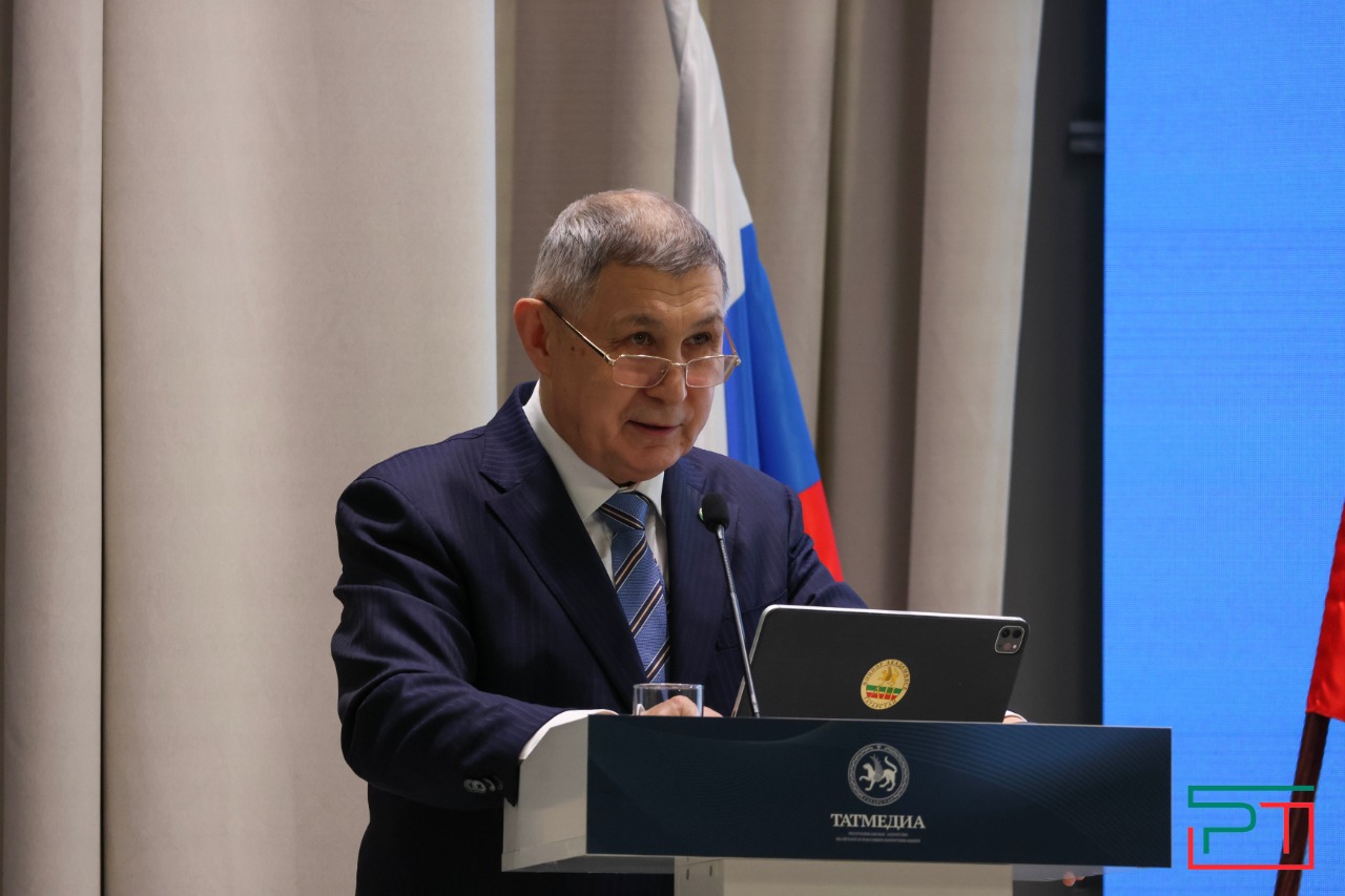 Агентство «Татмедиа» подвело итоги года