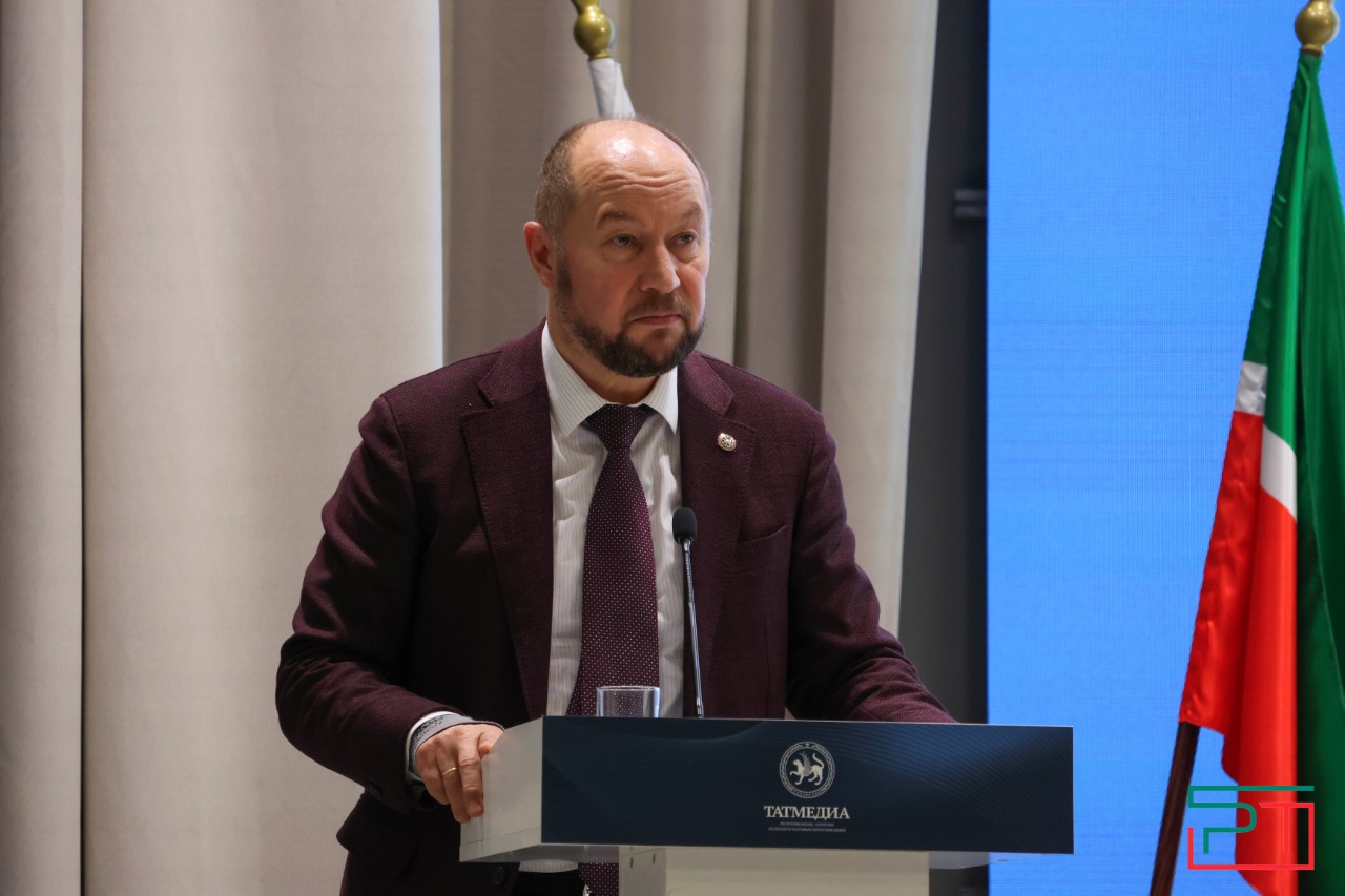 Агентство «Татмедиа» подвело итоги года